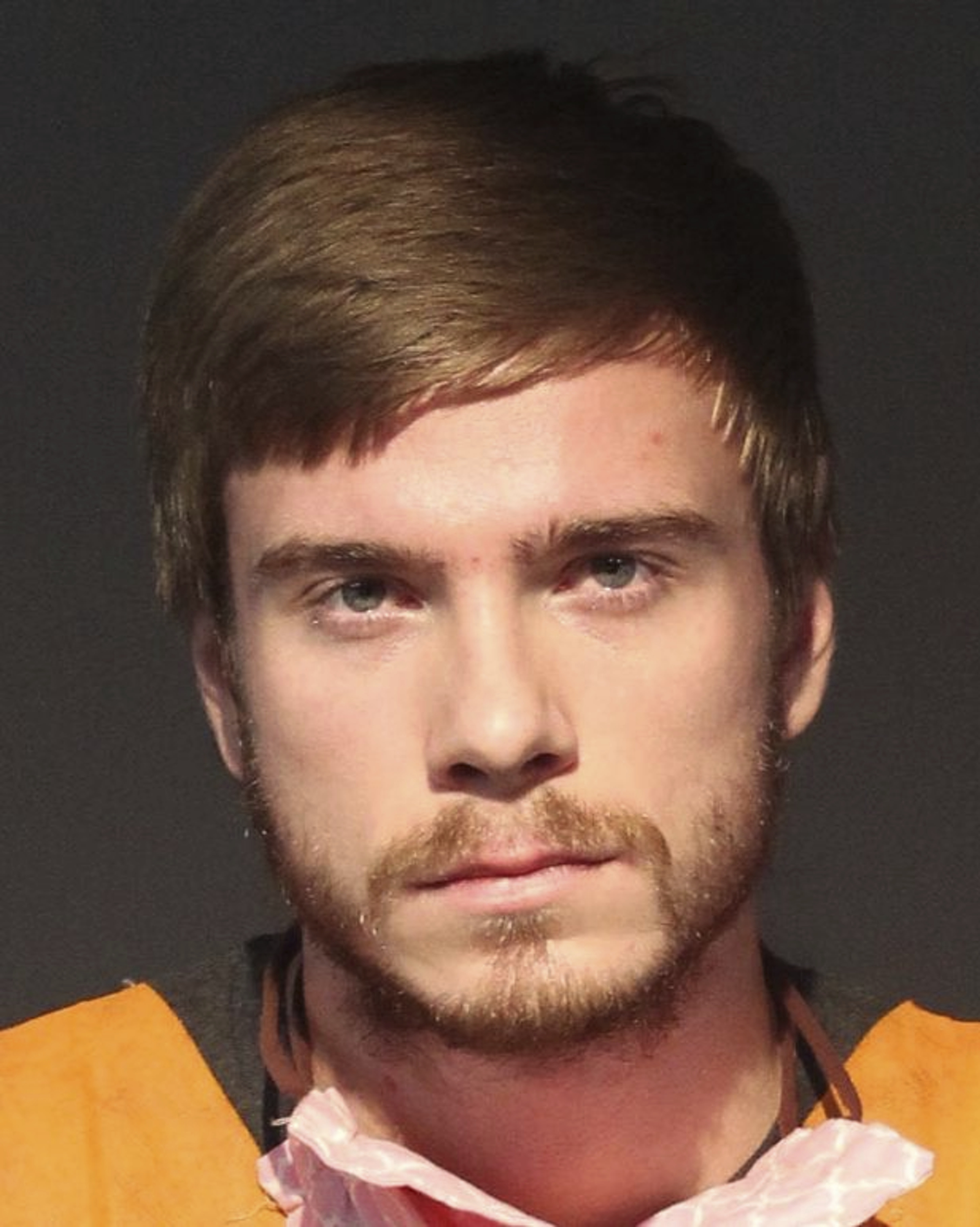 Egor Igorevich Kriuchkov said the nine months he has been in US custody made him reflect on the pain he caused his family in Russia and the damage caused to his reputation
