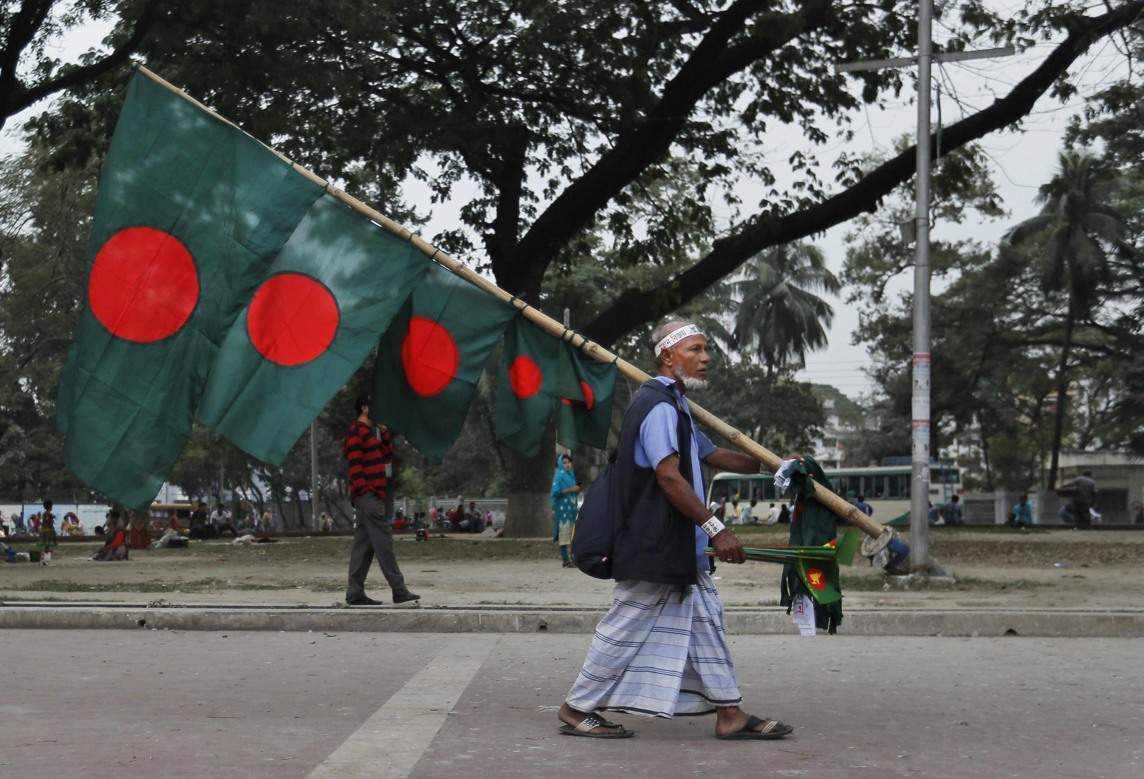 After the passport change, Bangladeshi nationals can now travel to Israel from a third country if they can obtain a visa