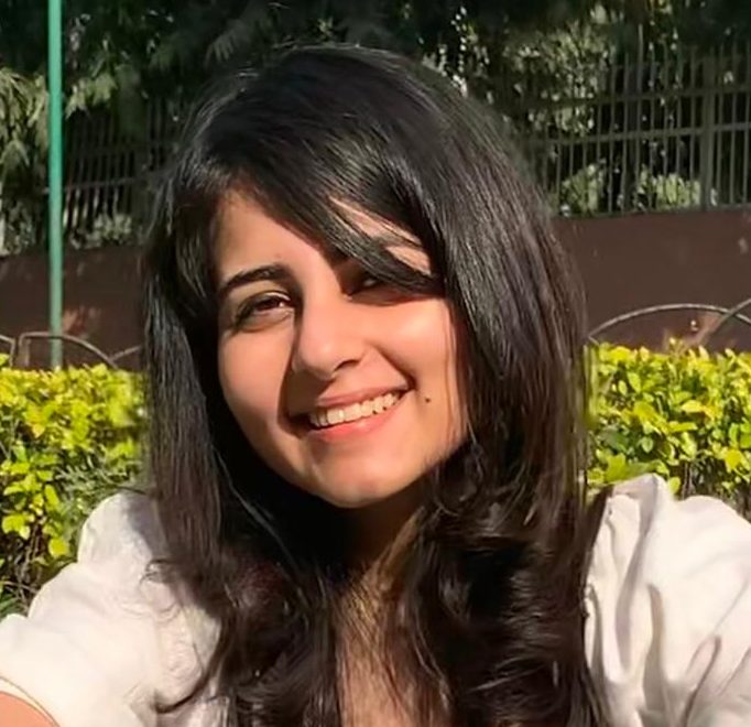 Saumya Kalia