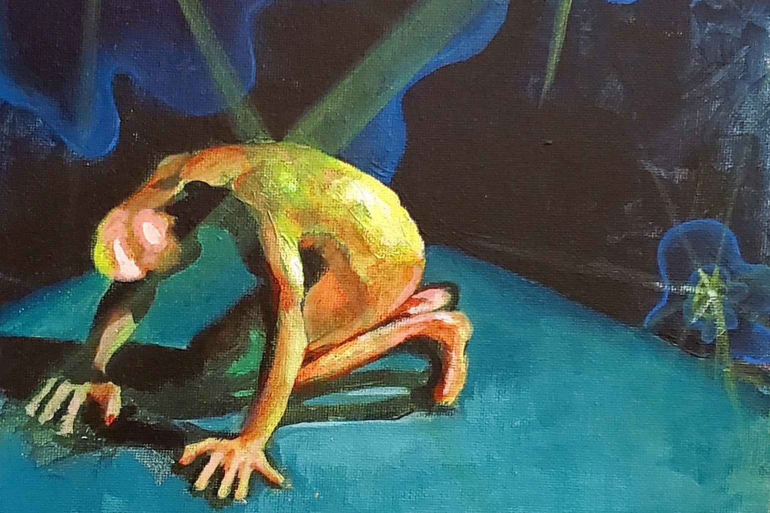 [Illustration by Emily Dooley/Al Jazeera]