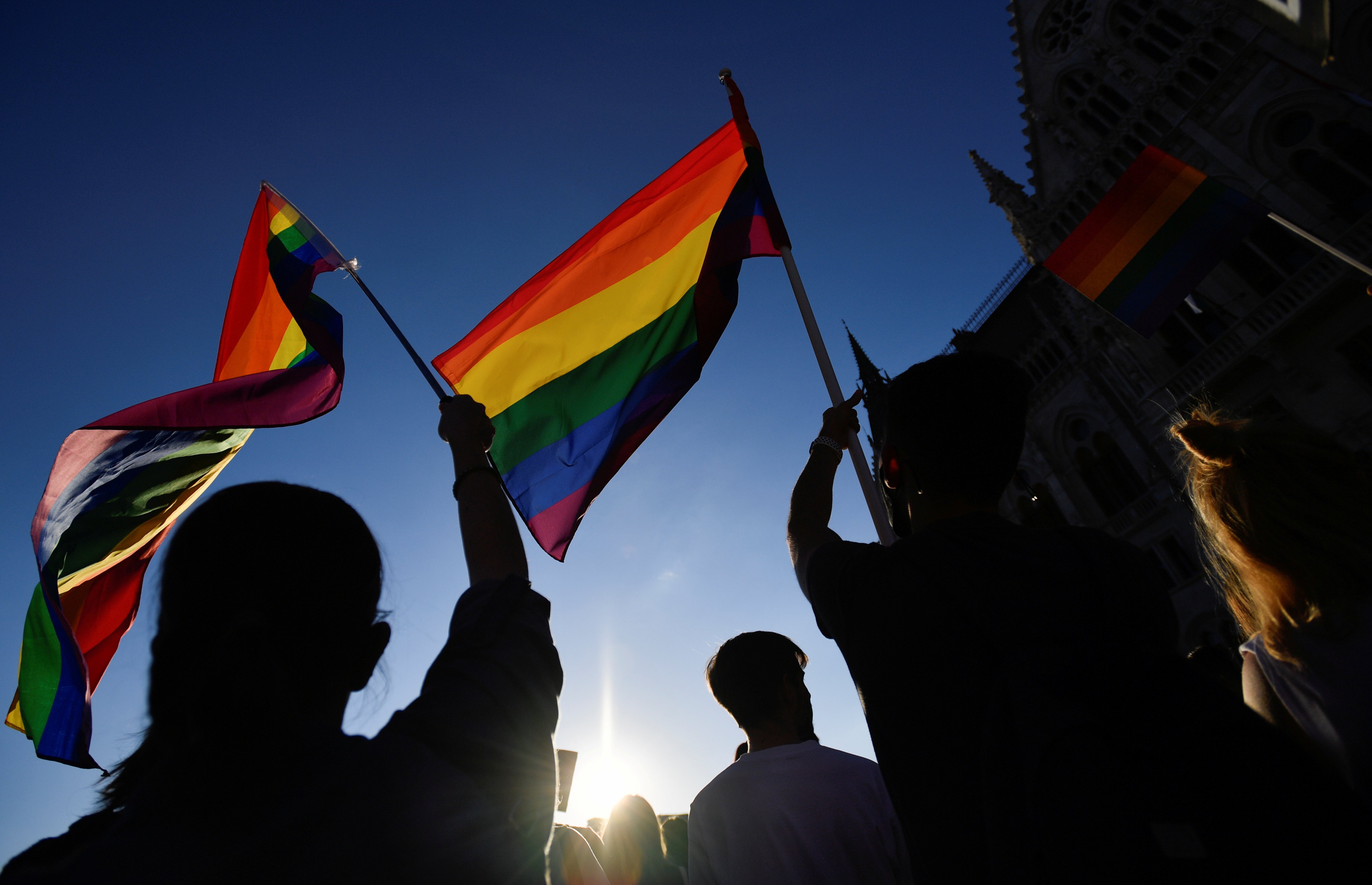 There is a huge economic toll to anti-LGBTQ laws and discrimination