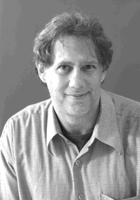 David Mednicoff