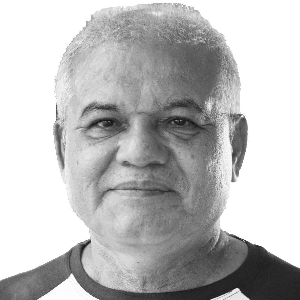 Edgardo Garcia