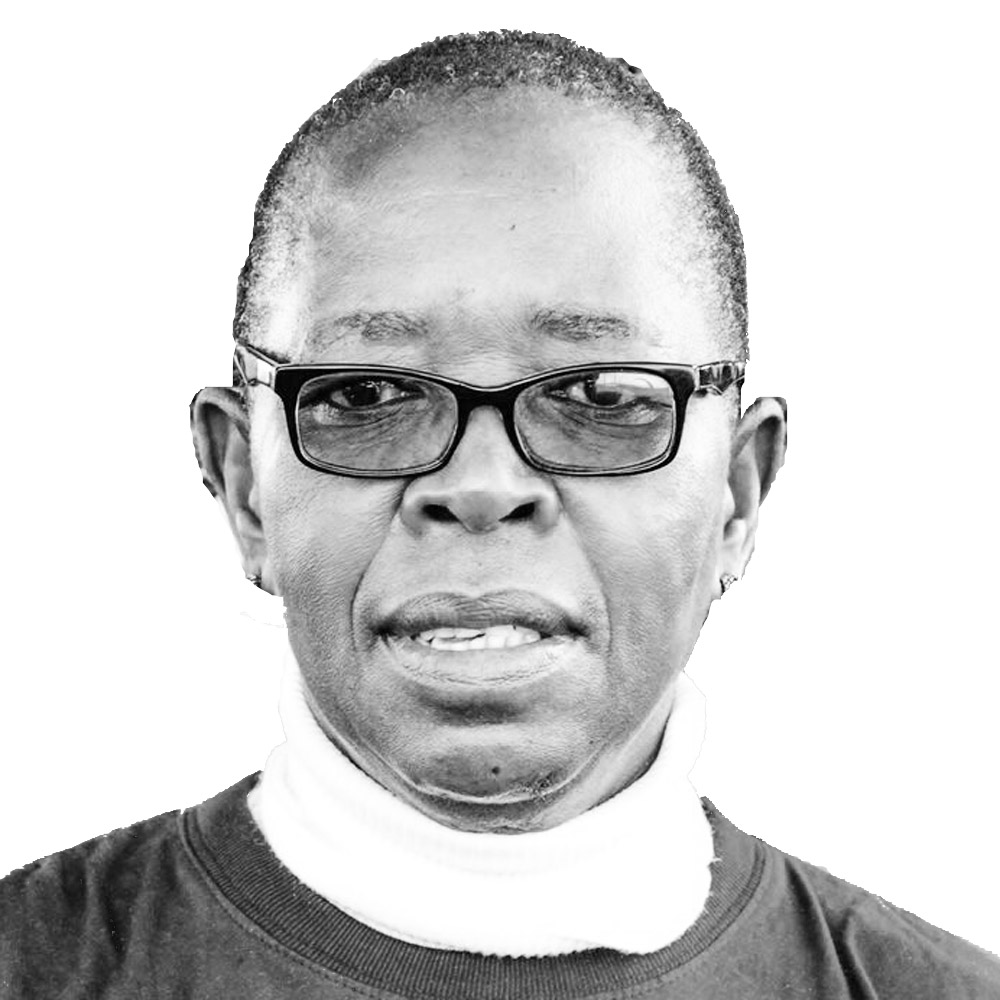 Elizabeth Mpofu
