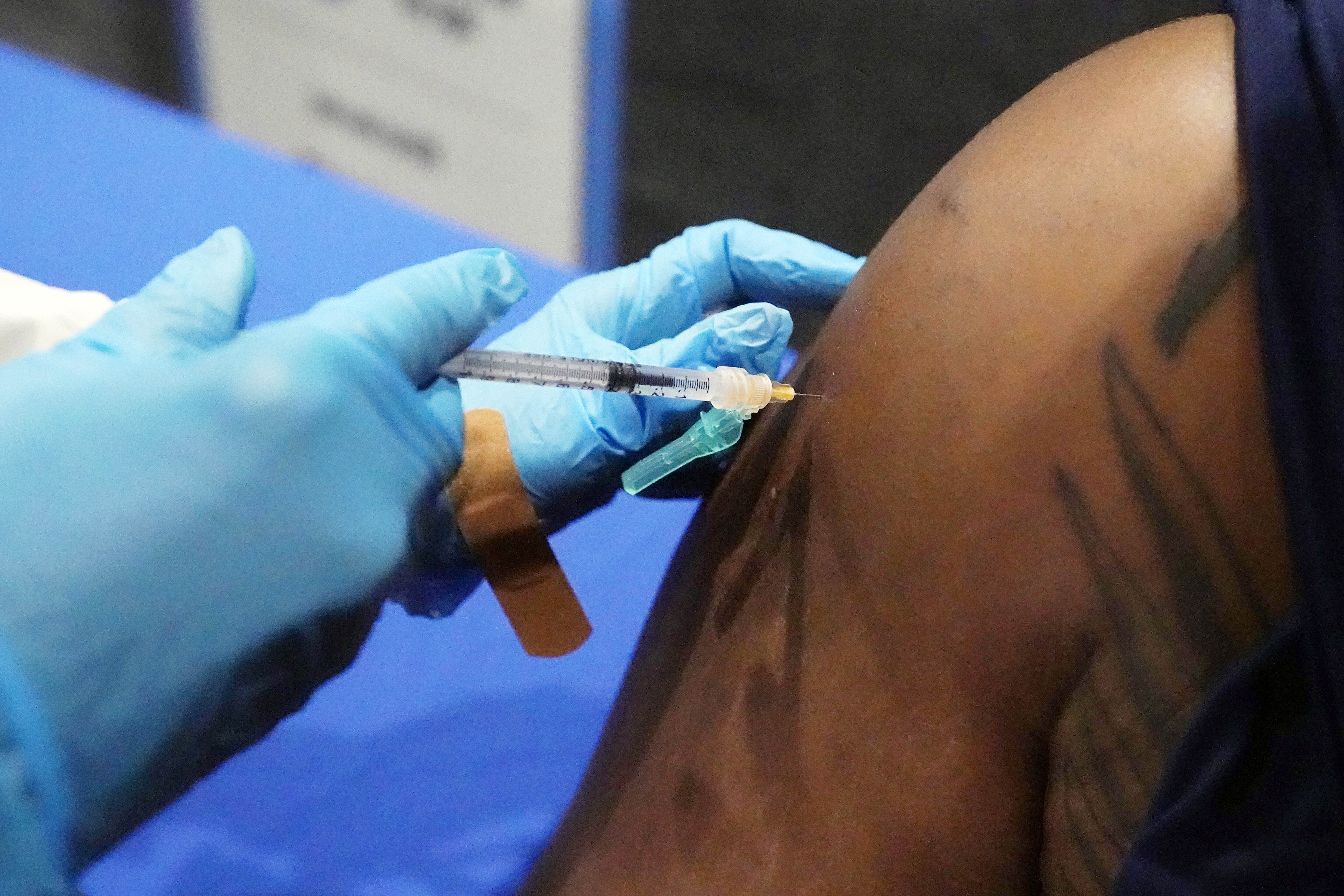 For colleges and universities that waited for full authorisation from the US Food and Drug Administration before requiring vaccines for students, there could be a lag in getting campuses fully vaccinated this fall term