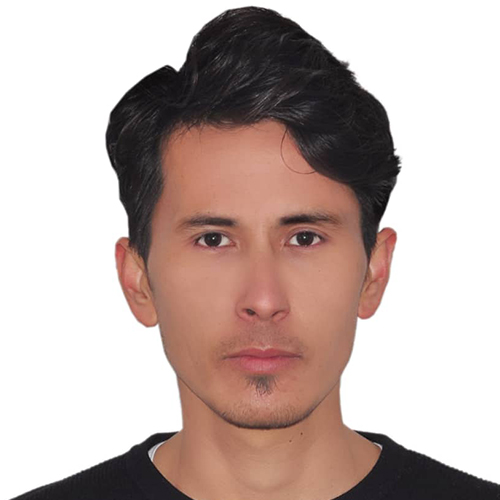 Zakarya Hassani