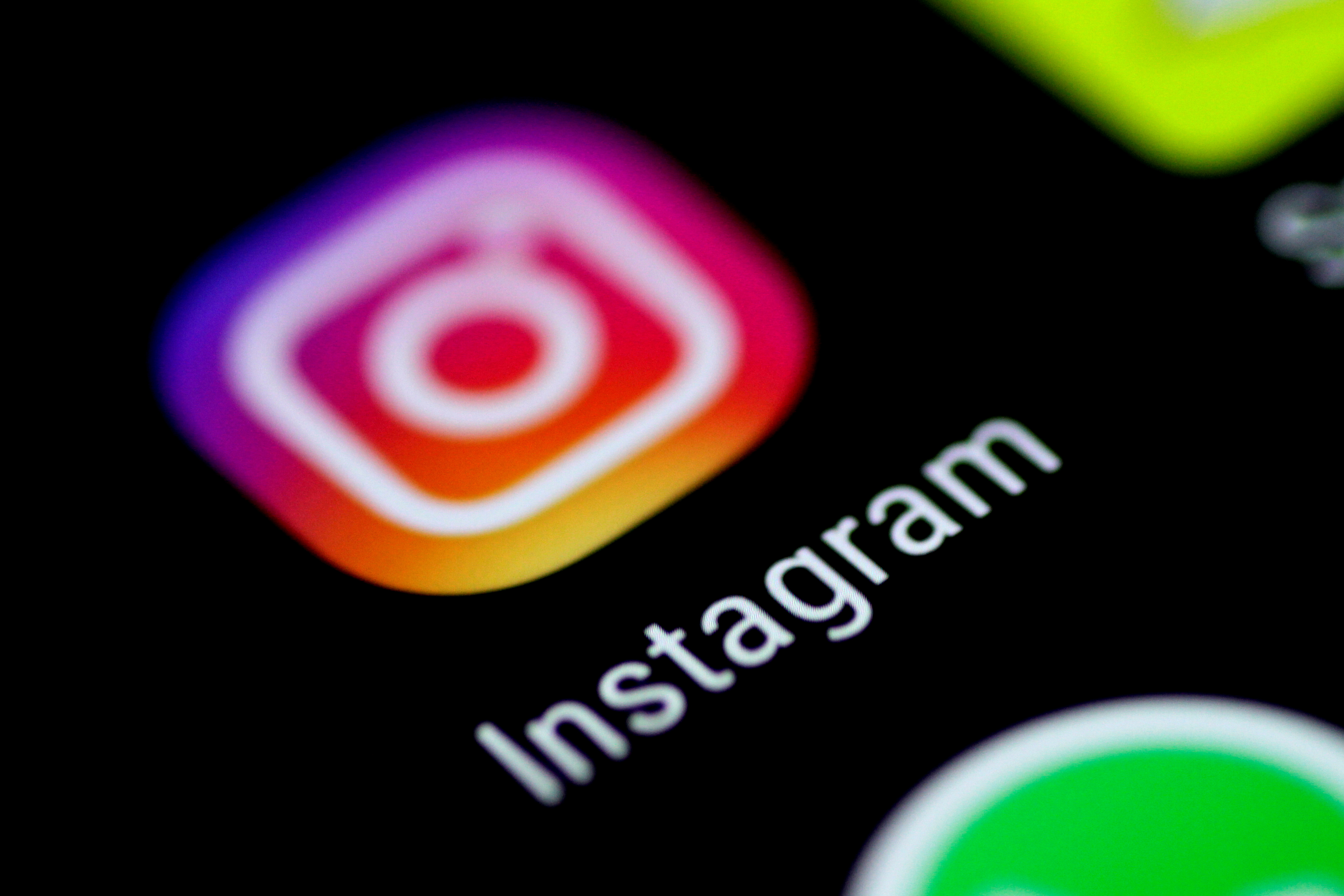 More than 40 percent of Instagram’s users are 22 years old and younger