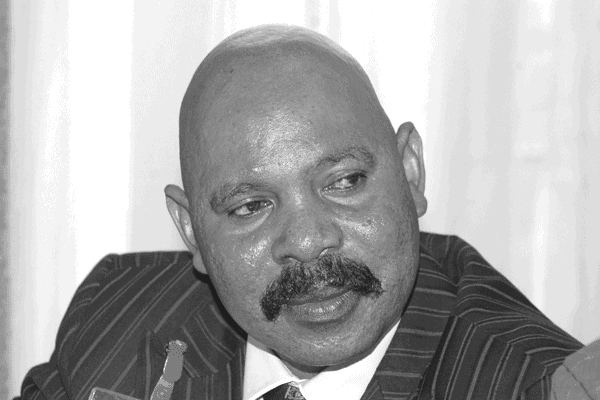 Jeje Odongo