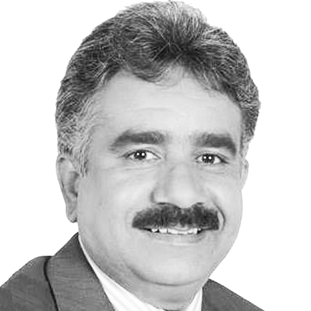Zahir Sherazi