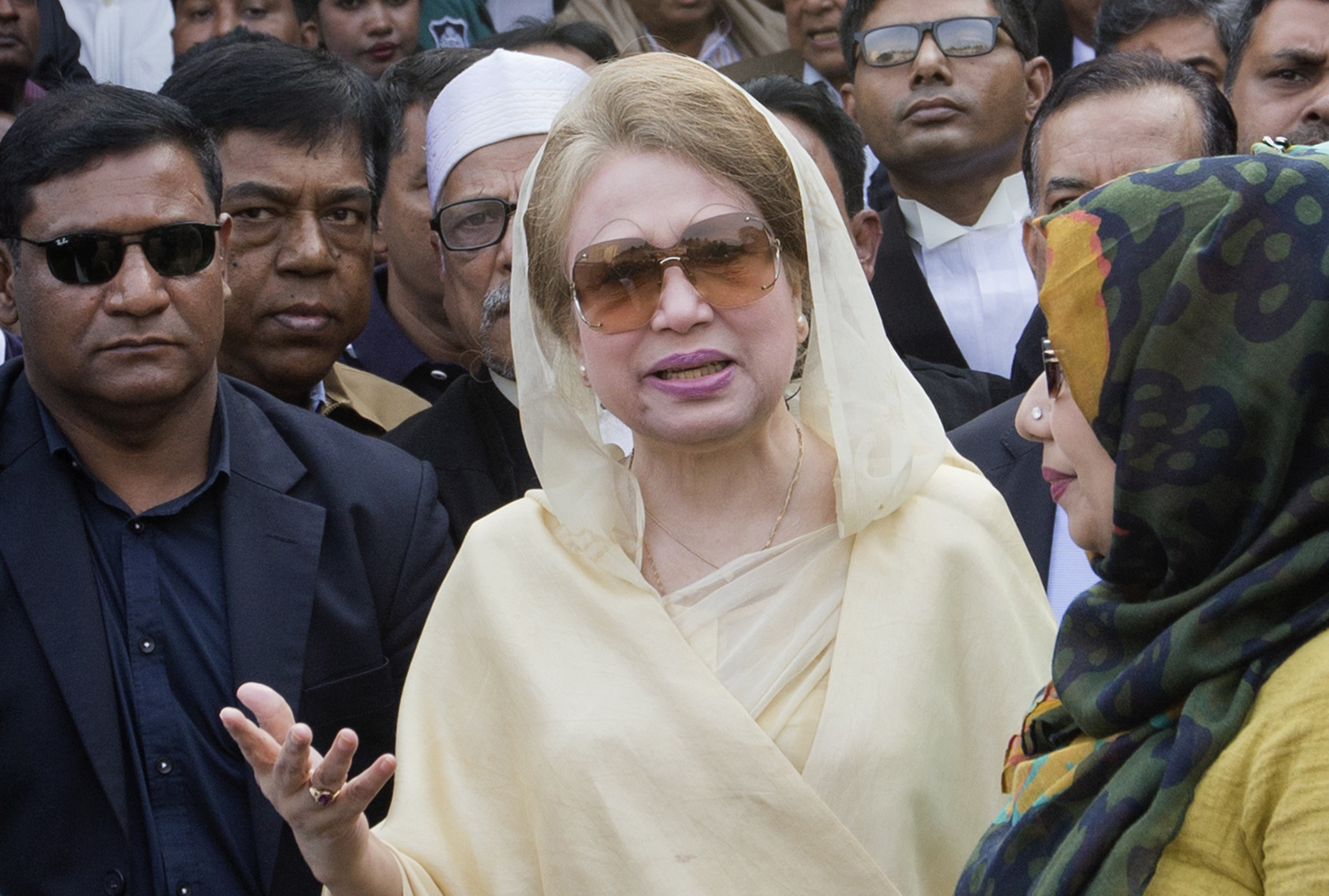 Bangladesh