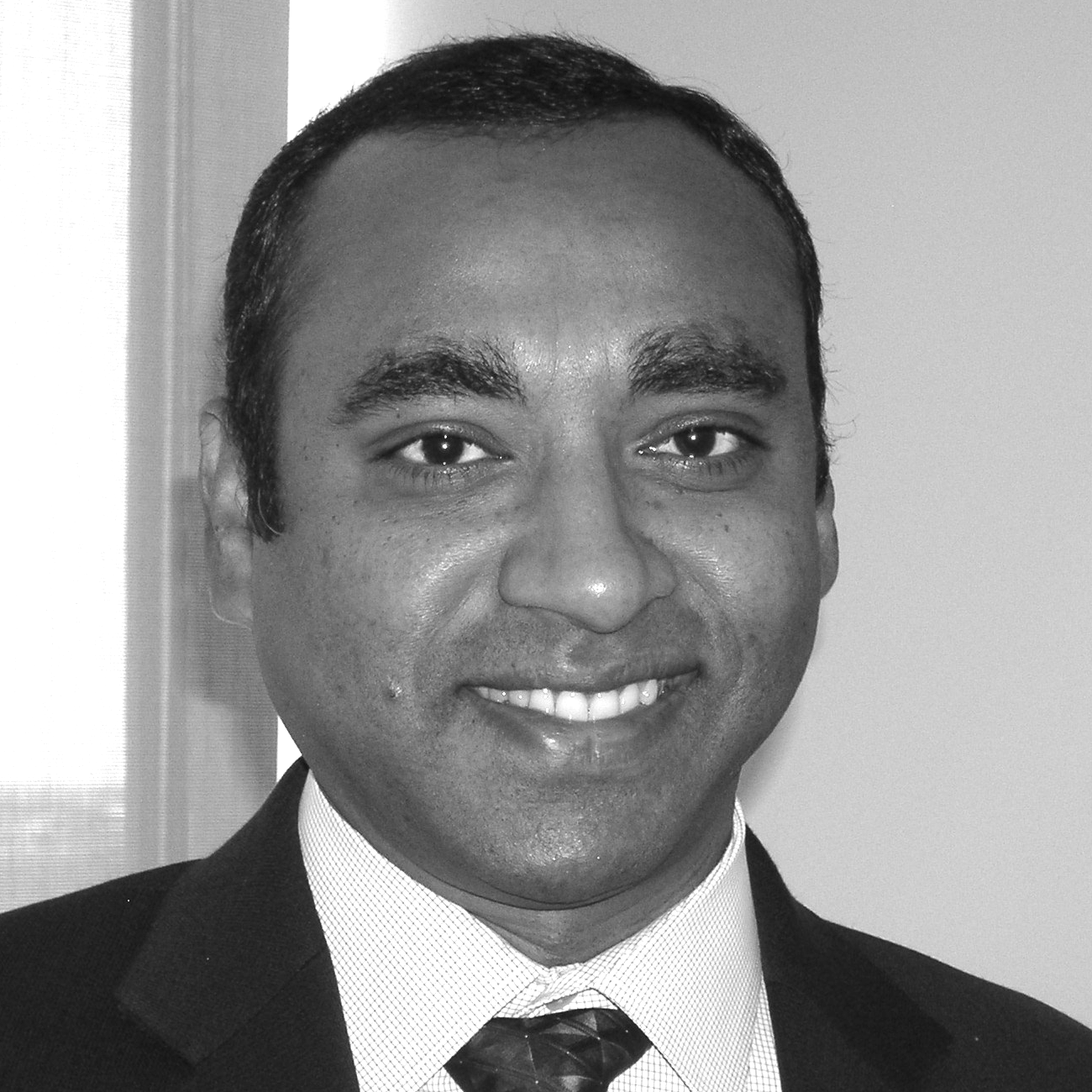 Shyam Biswal