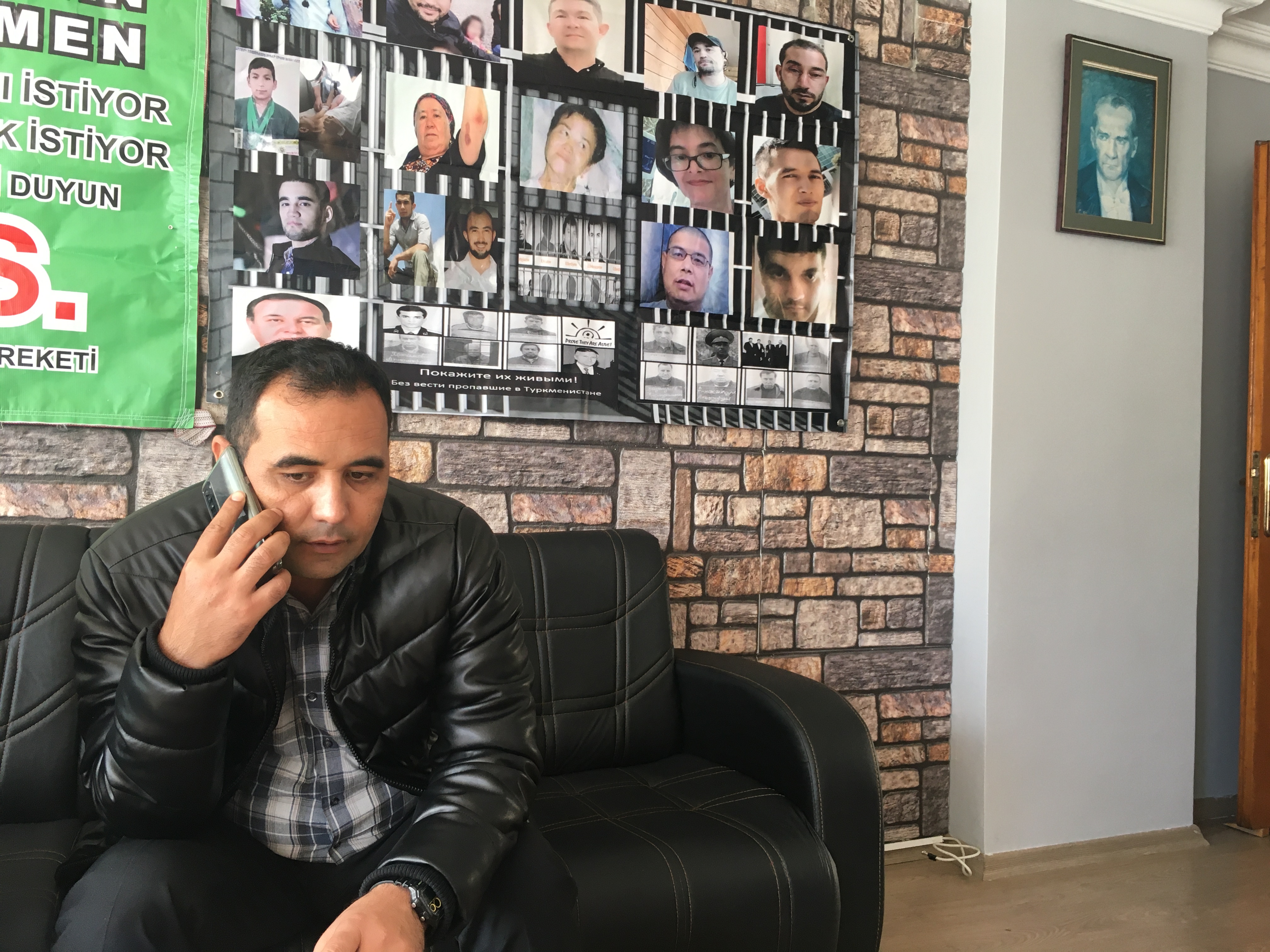 Turkey - Please do not use