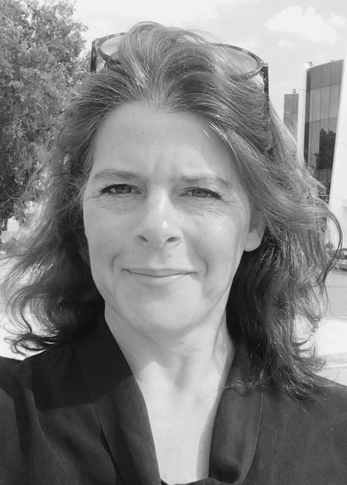 Pauline Canham