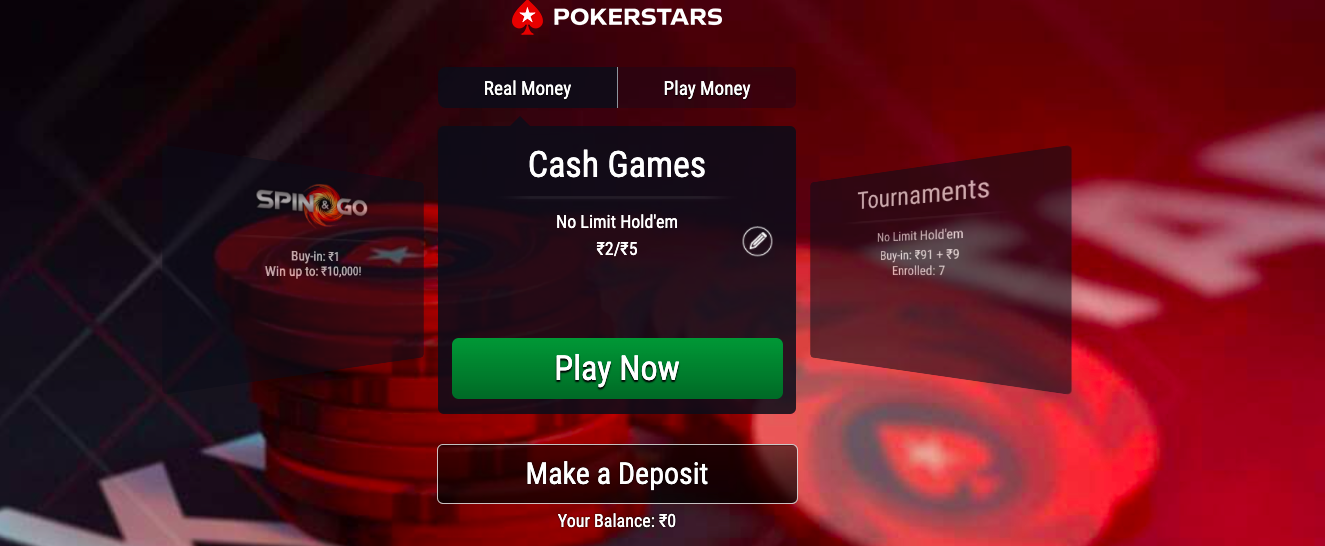 The online gaming industry in India is expected to be worth $3bn by 2023. [Courtesy of Charu Sudan Kasturi]