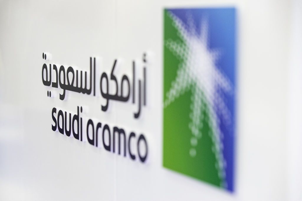 Saudi Aramco