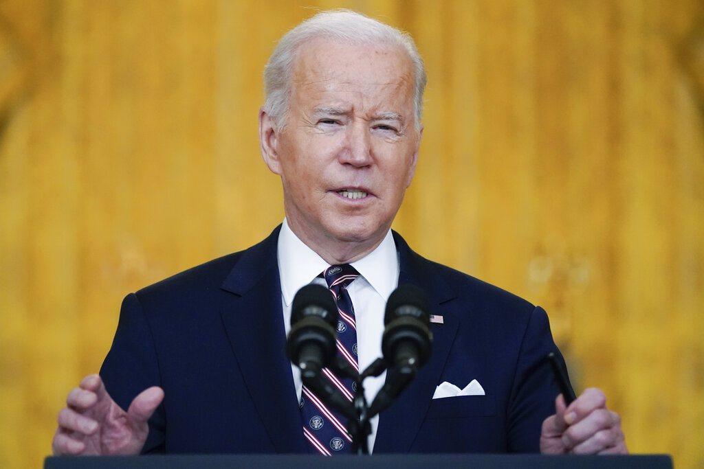 Joe Biden