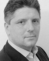 David Allen Green