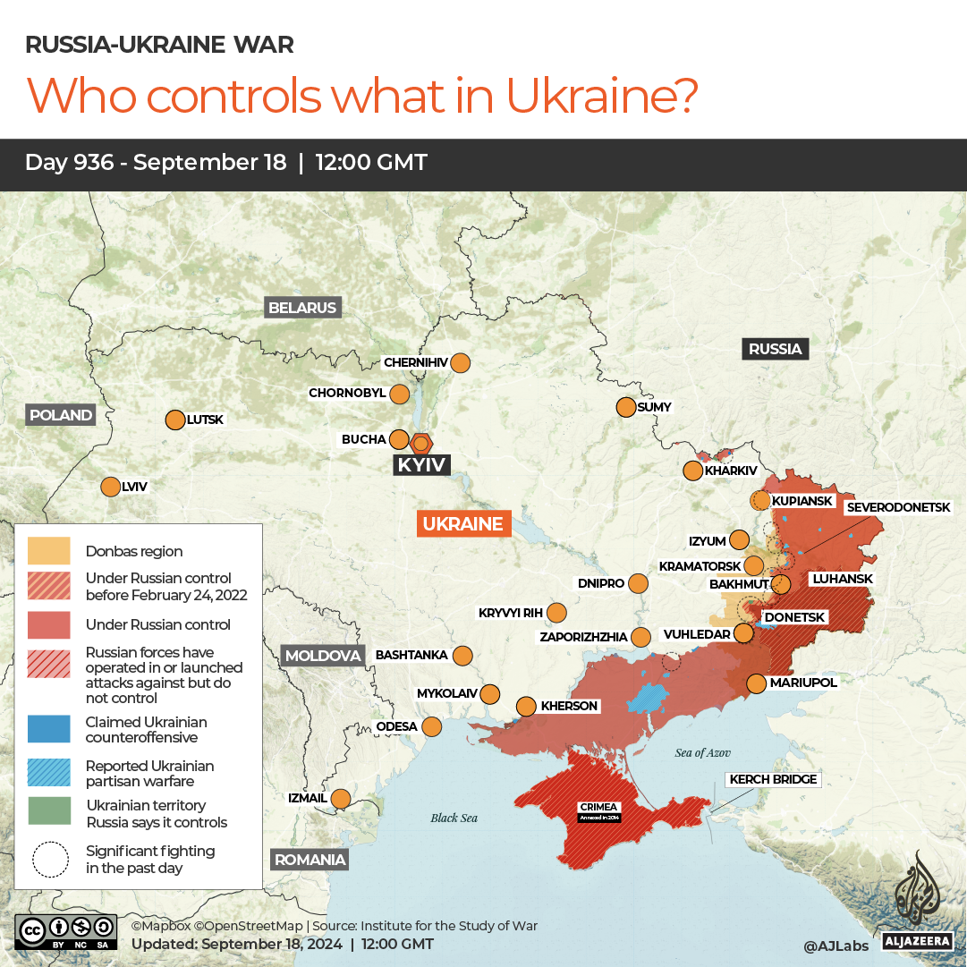 INTERACTIVE-WHO CONTROLS WHAT IN UKRAINE-1726663144