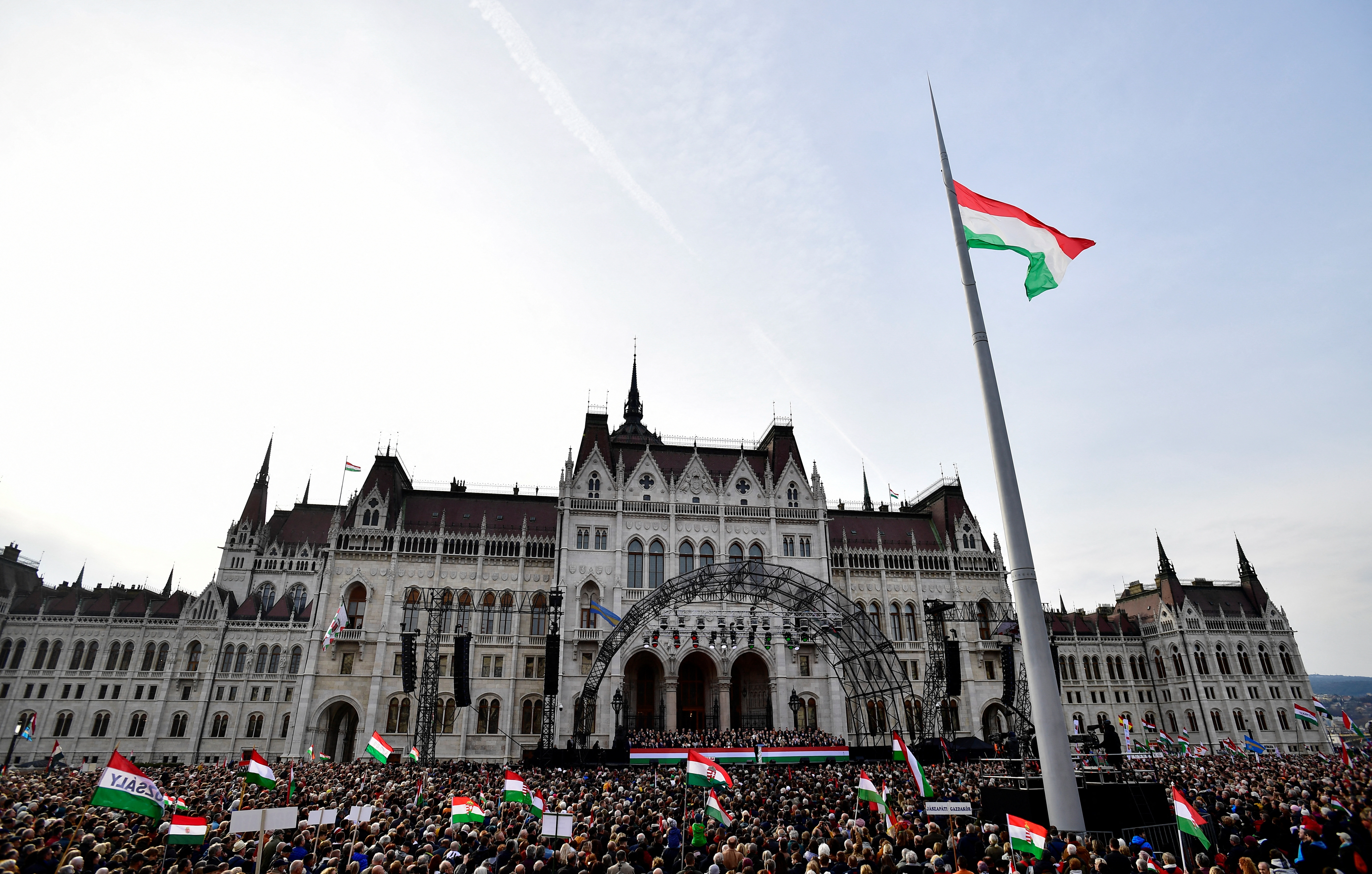 Hungary