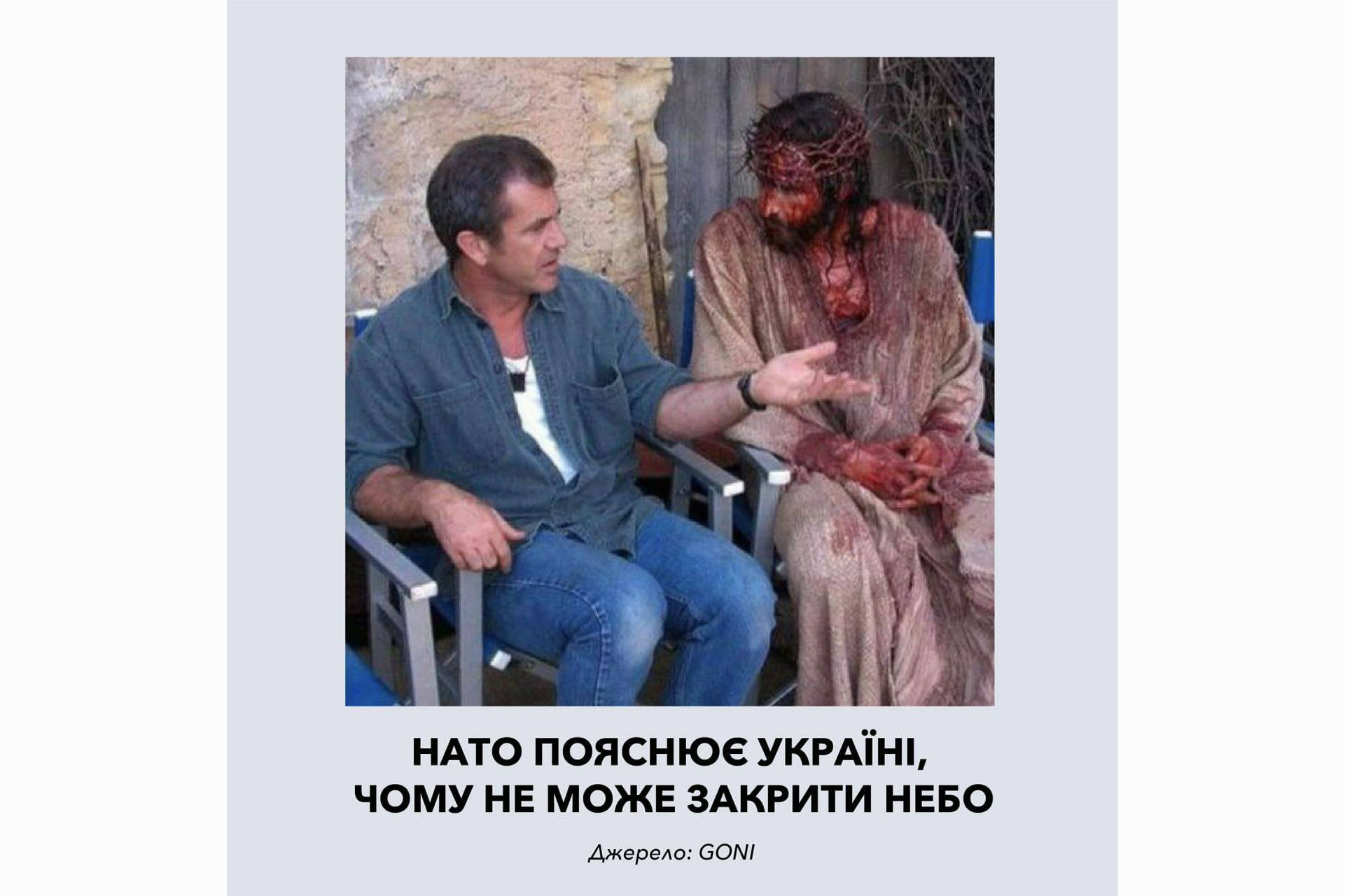 NATO explans no-fly zone to Ukraine