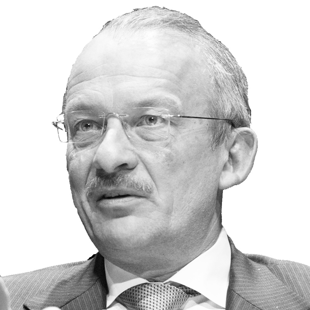 Sergey Aleksashenko