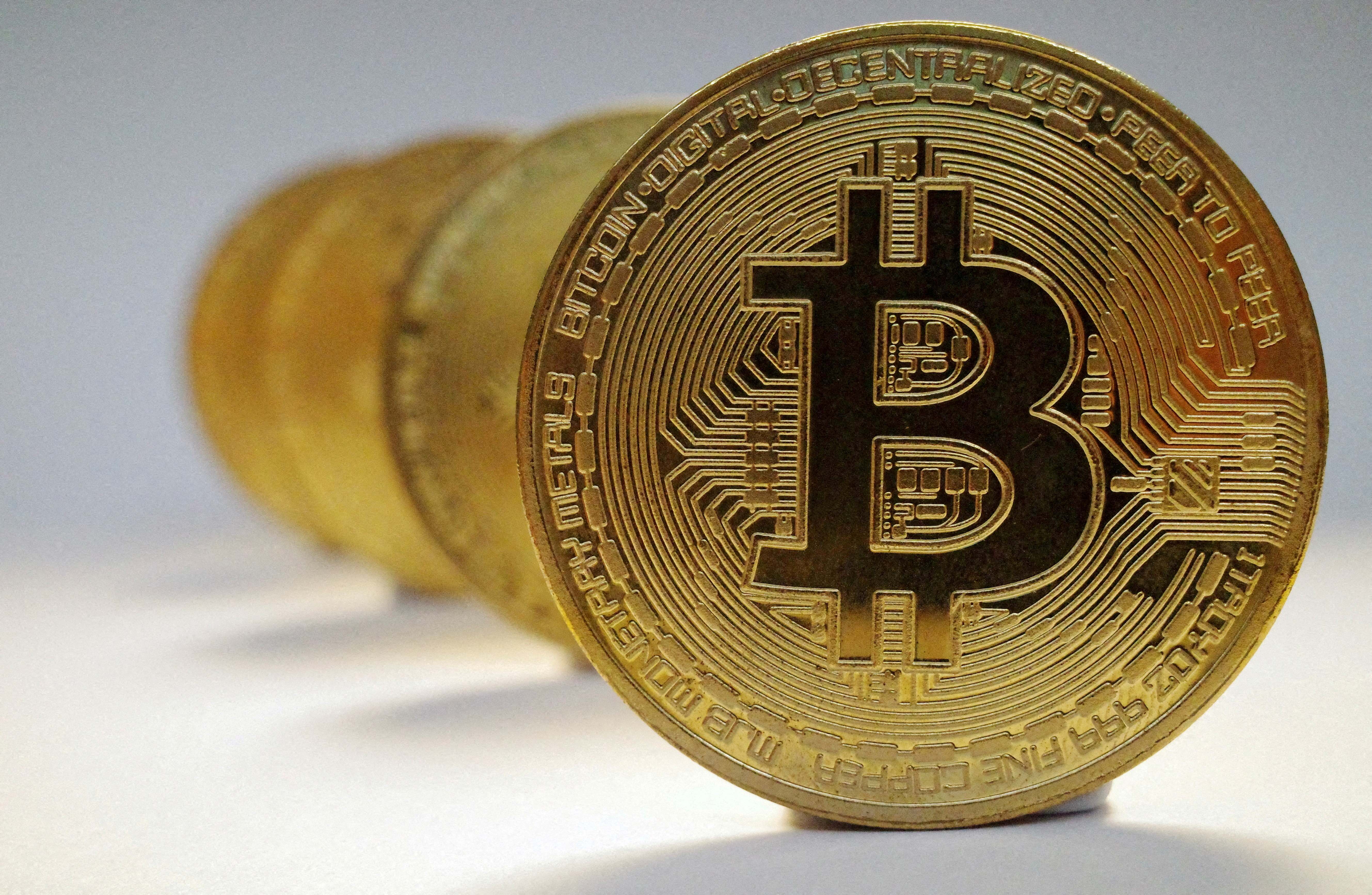 Bitcoin is the world’s most well-known fully decentralised cryptocurrency