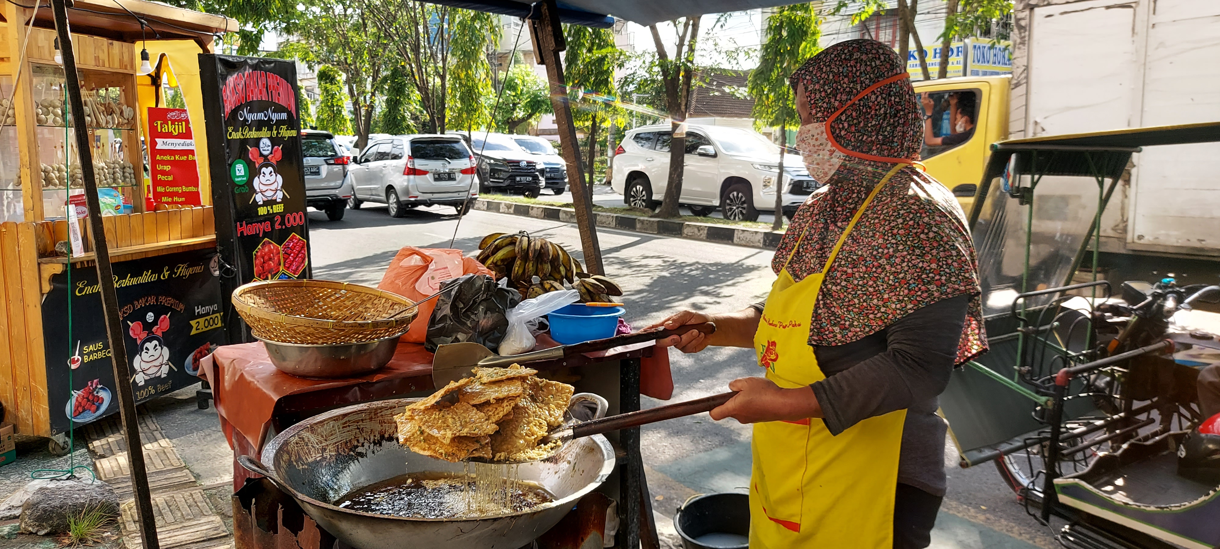 Siti Rohani