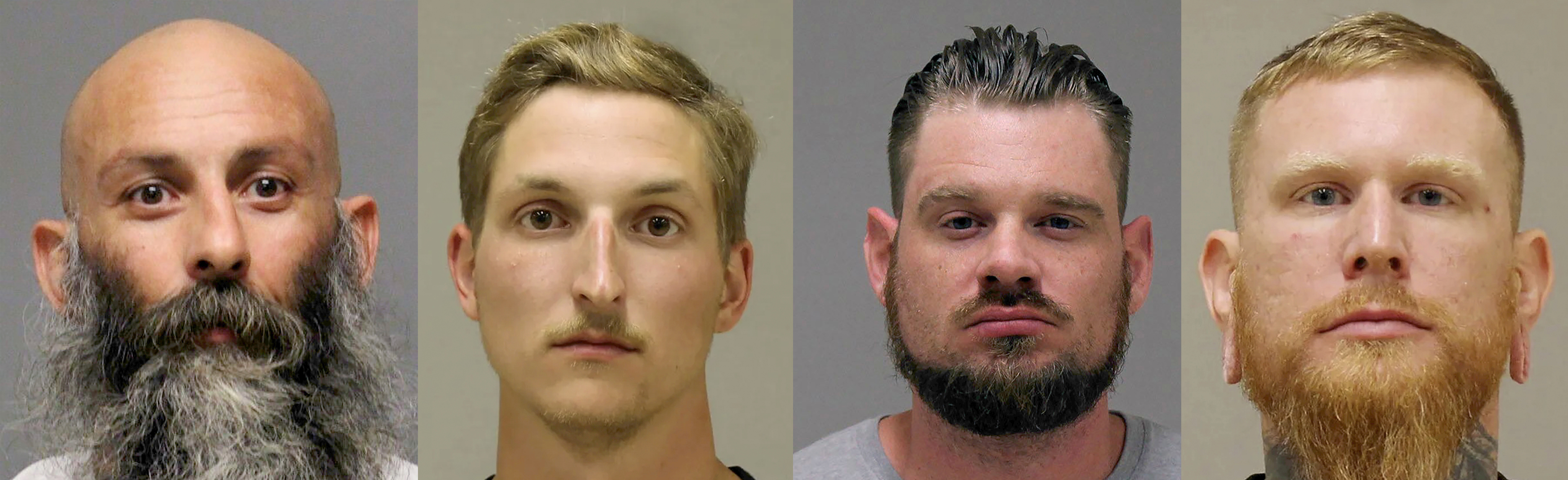 Mug shots