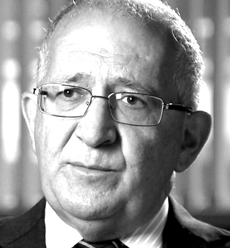 Chris Sidoti
