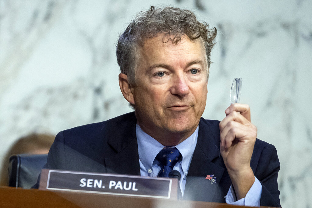 Rand Paul