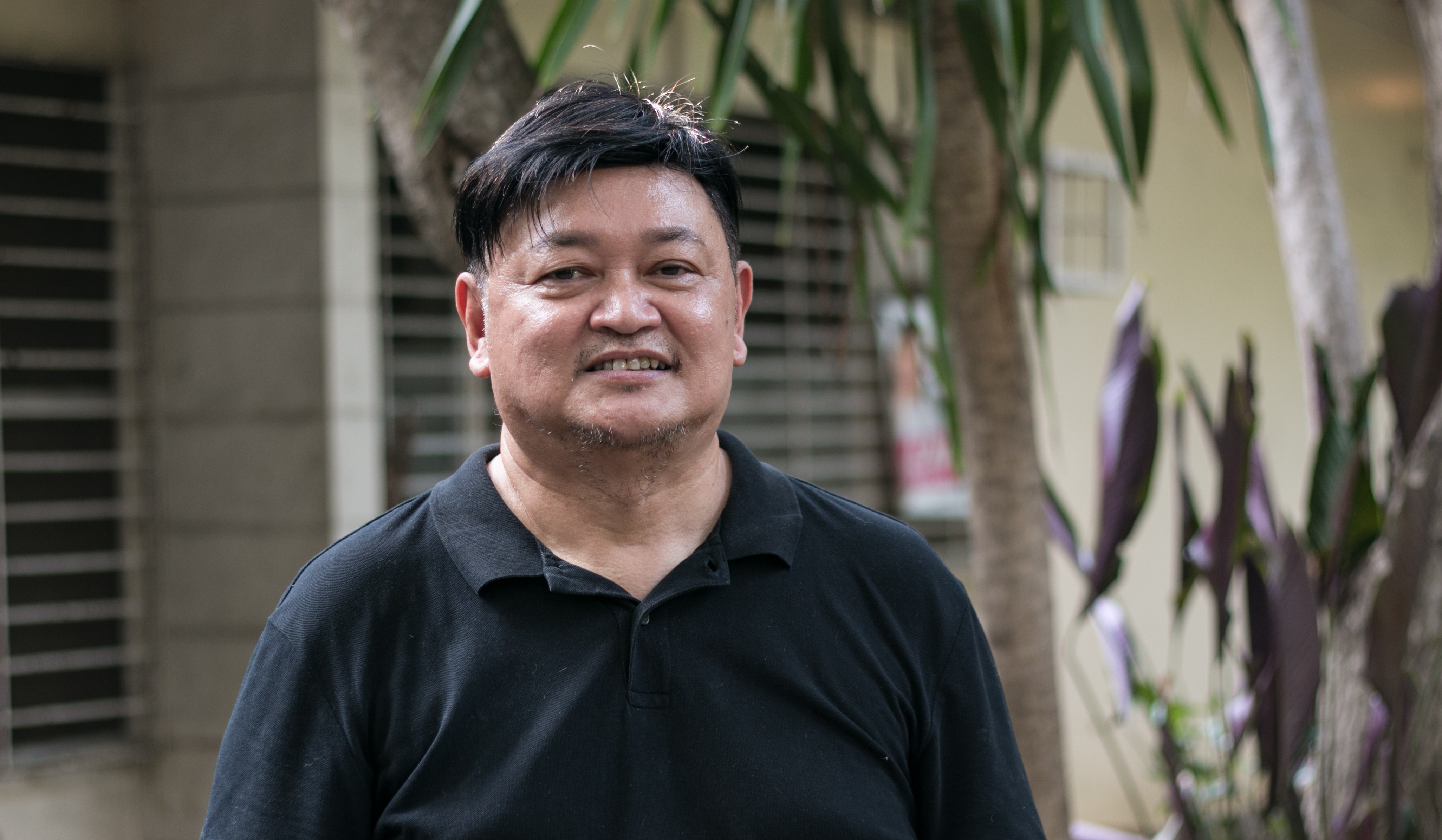 In 1983, then 23-year-old Nestor Castro was illegally detained and tortured for criticising the violent dispersal of Indigenous students in Baguio City. Now a professor at the University of the Philippines, he has begun speaking about his painful experience again