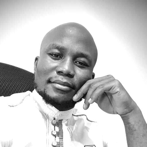 Lamfu Fabrice Yengong