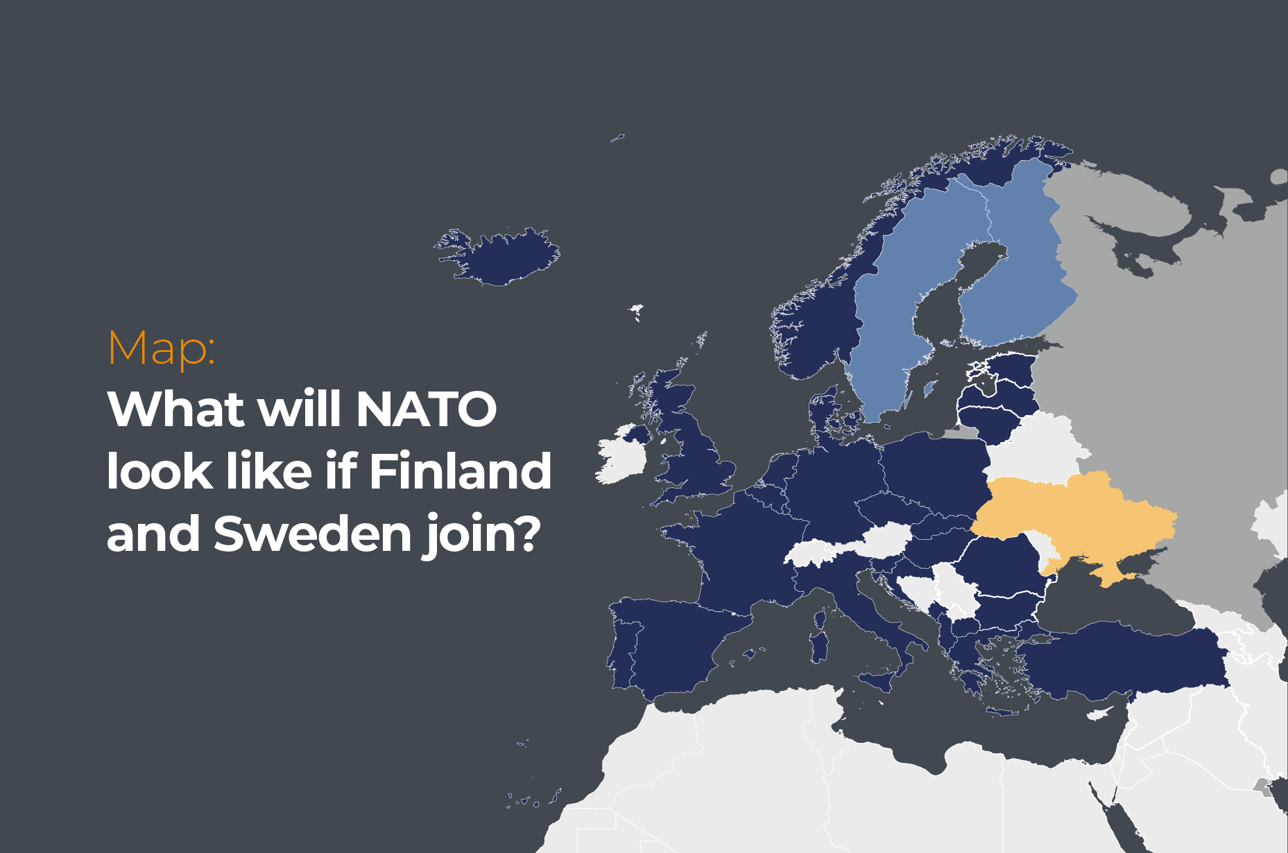 What will NATO look like