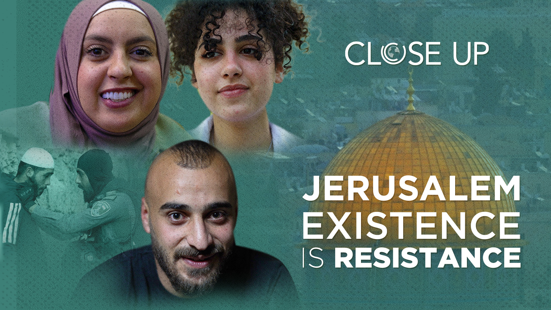 Jerusalem