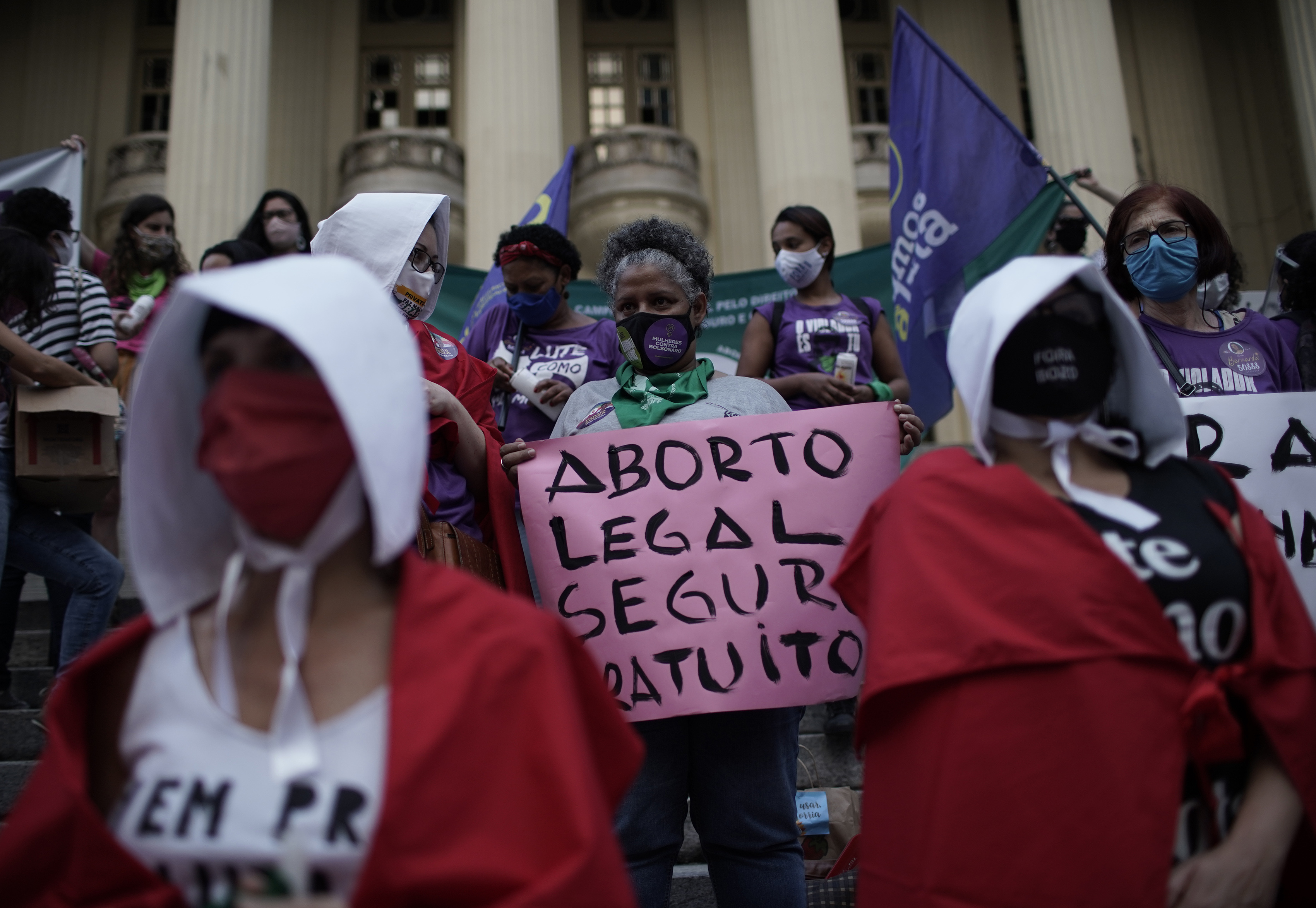 Brazil abortion
