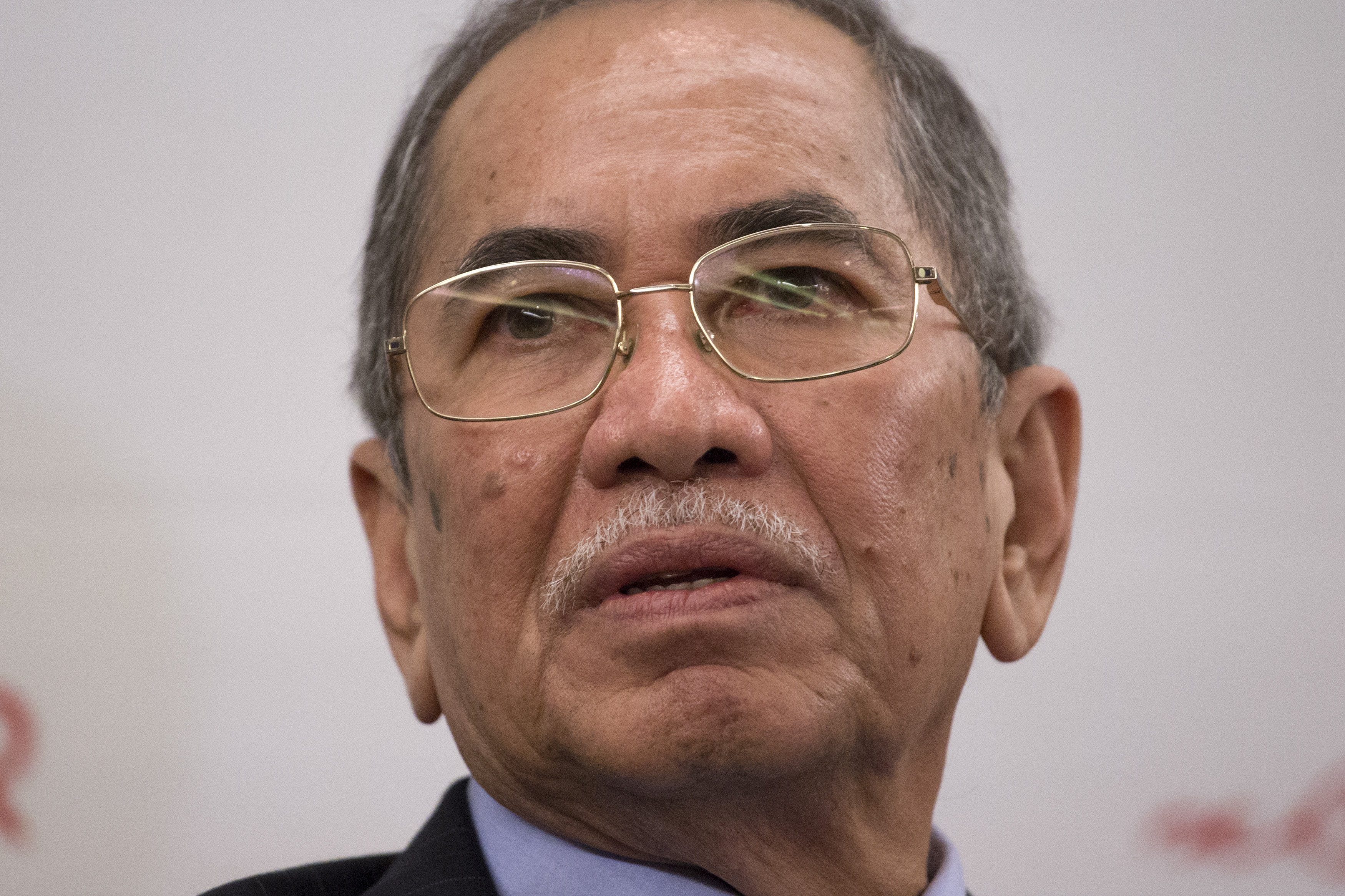 Wan Junaidi Tuanku Jaafar