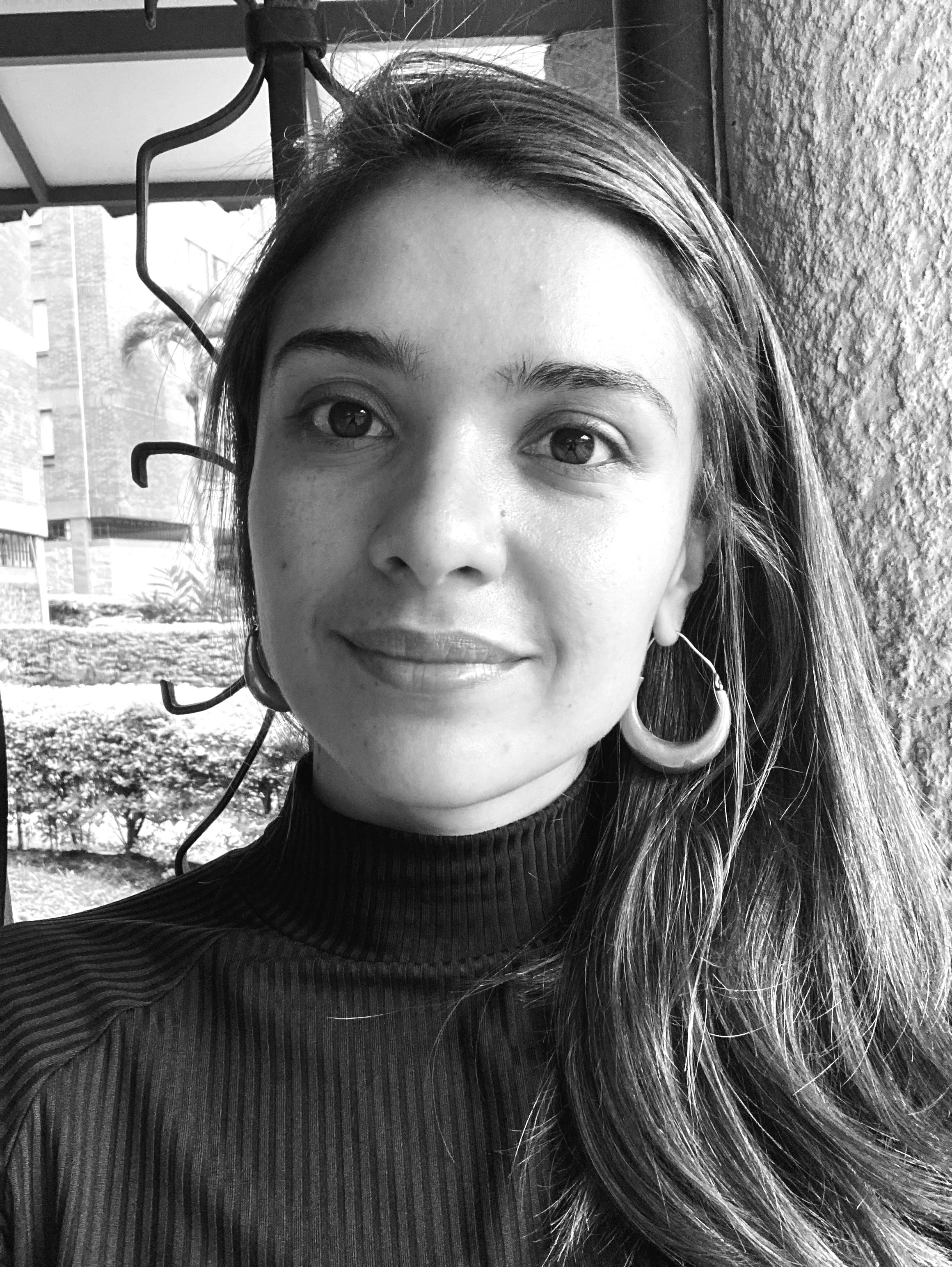 Tatiana Garavito
