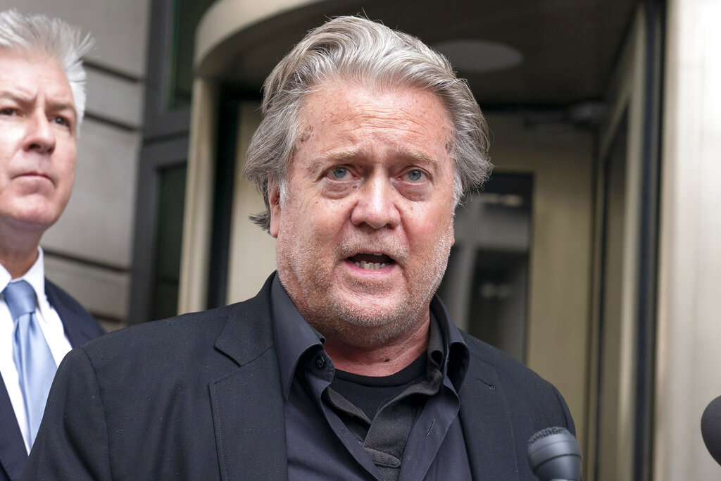 Bannon