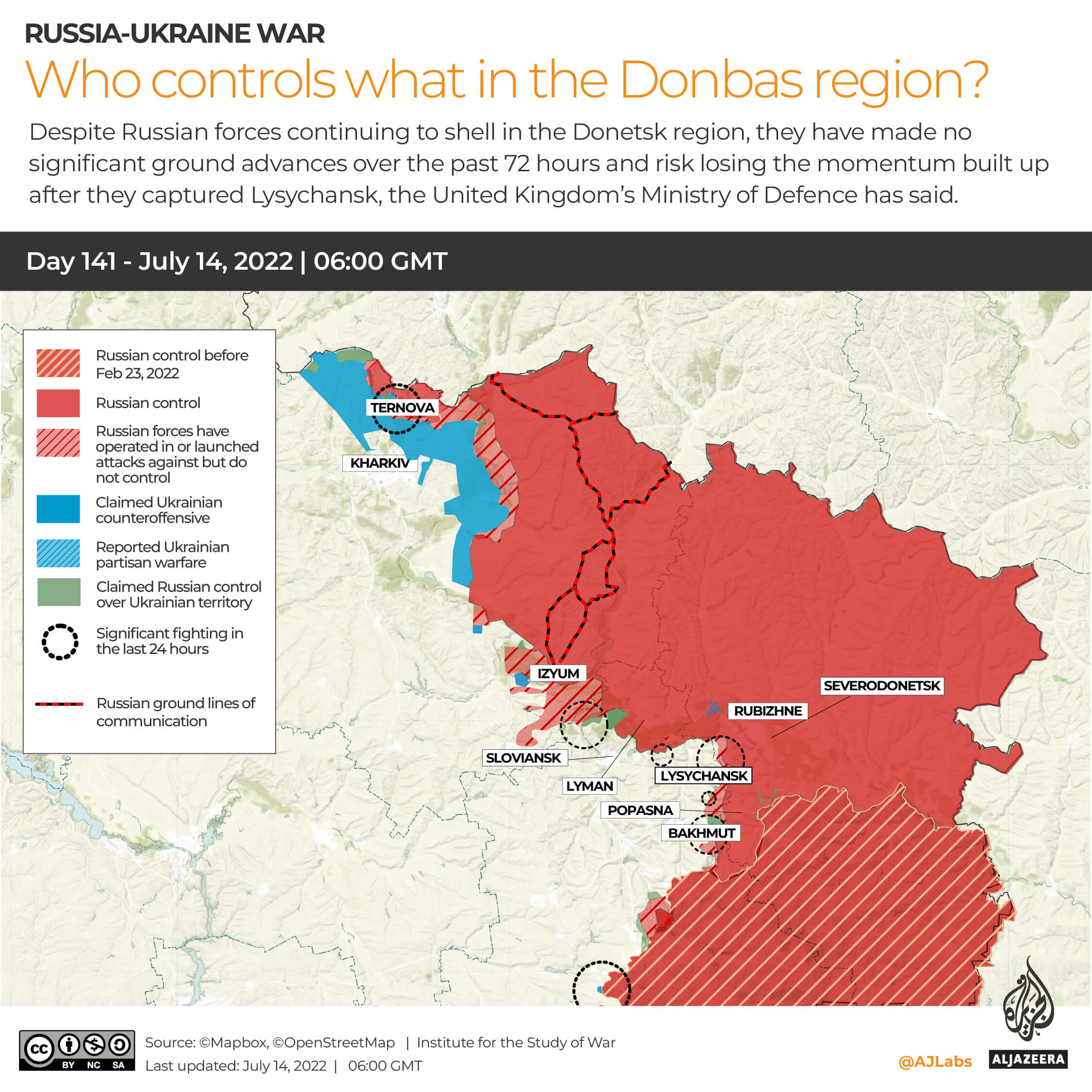 INTERACTIVE_UKRAINE_CONTROL MAP DAY141_July14