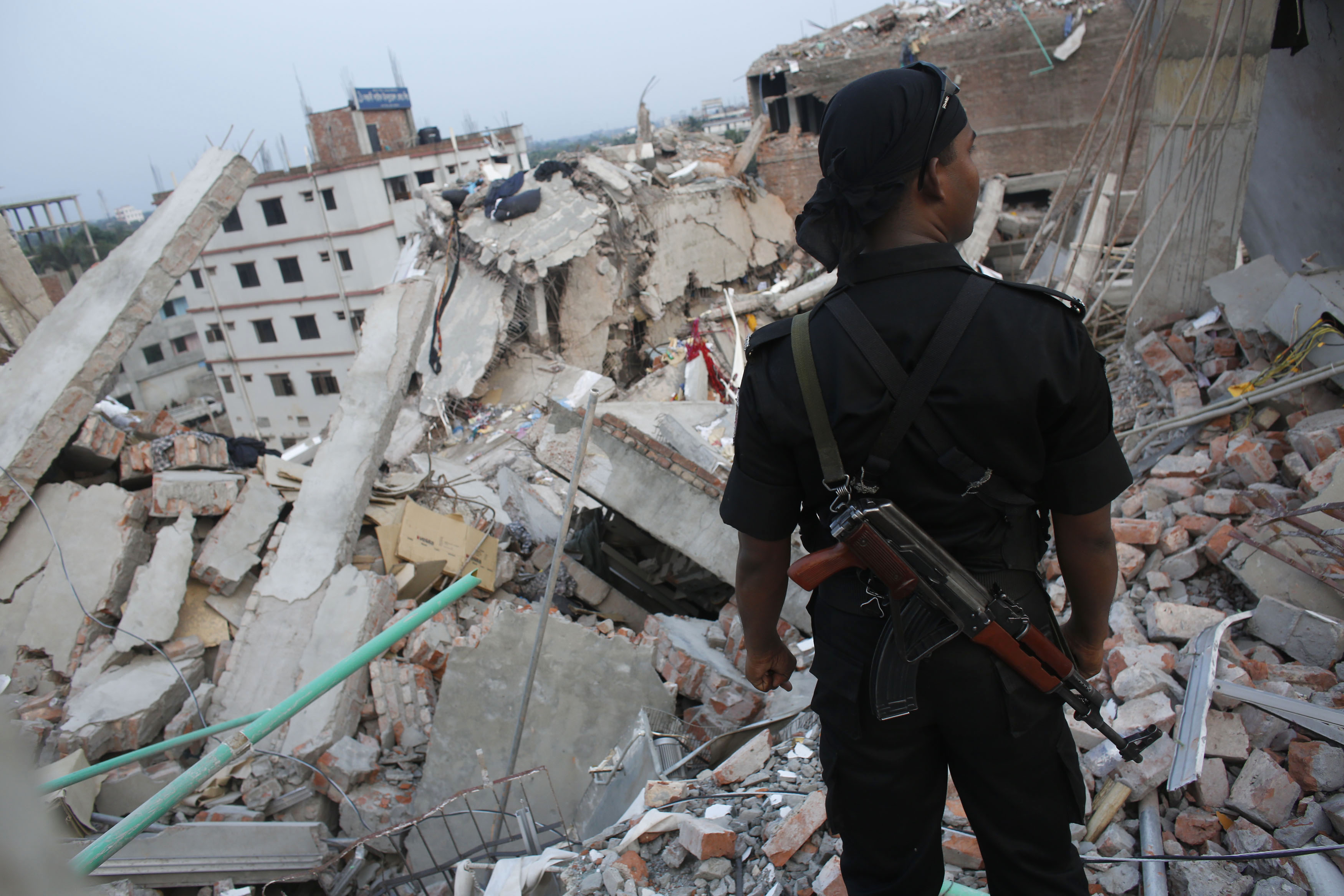 Rana Plaza