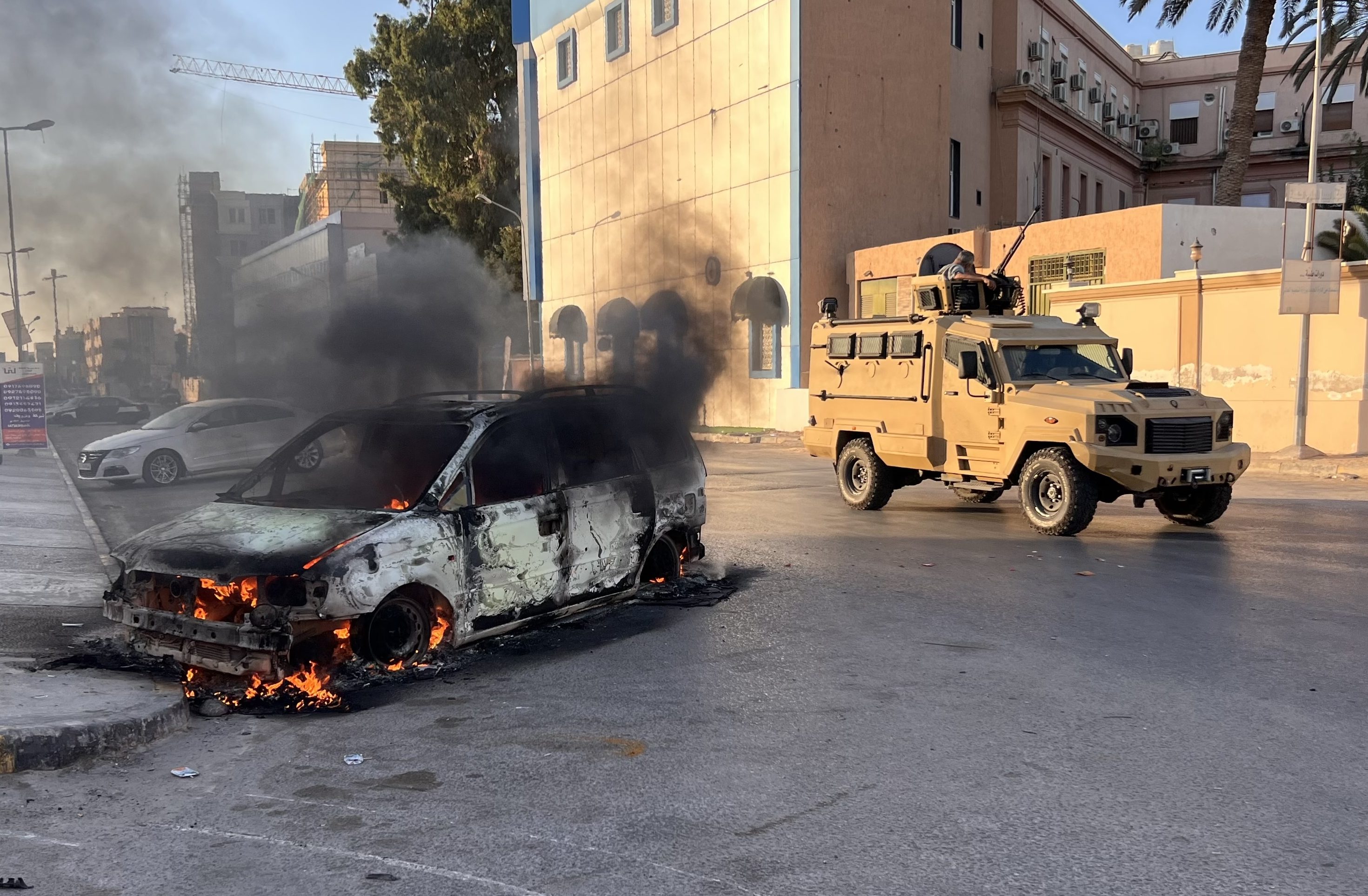 Tripoli
