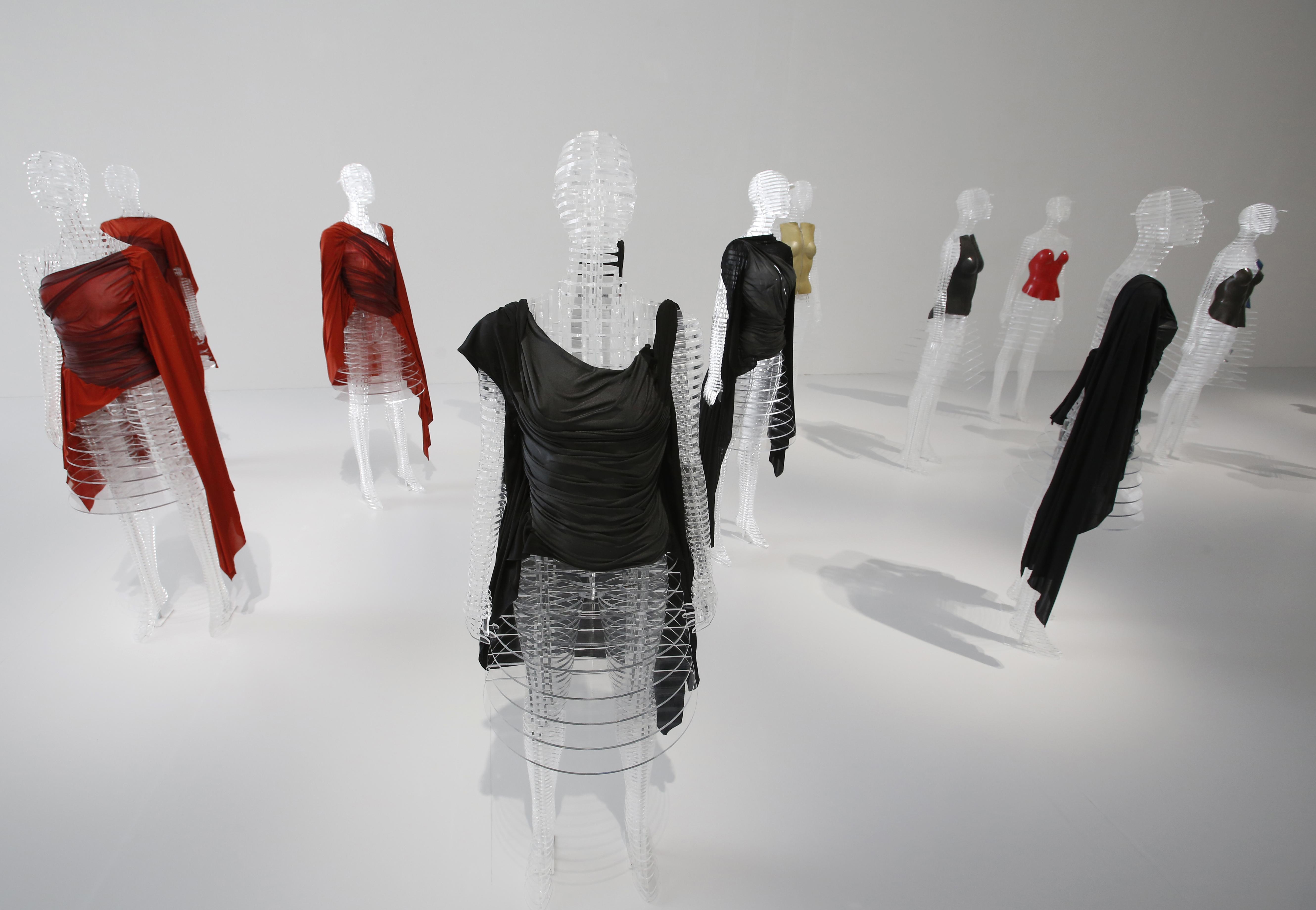 Issey Miyake