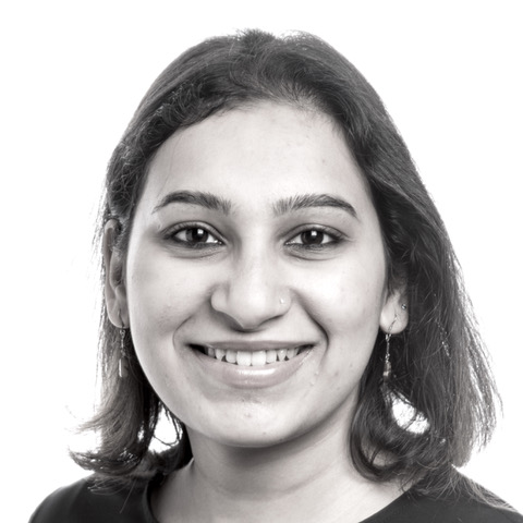Tania Bhattacharya
