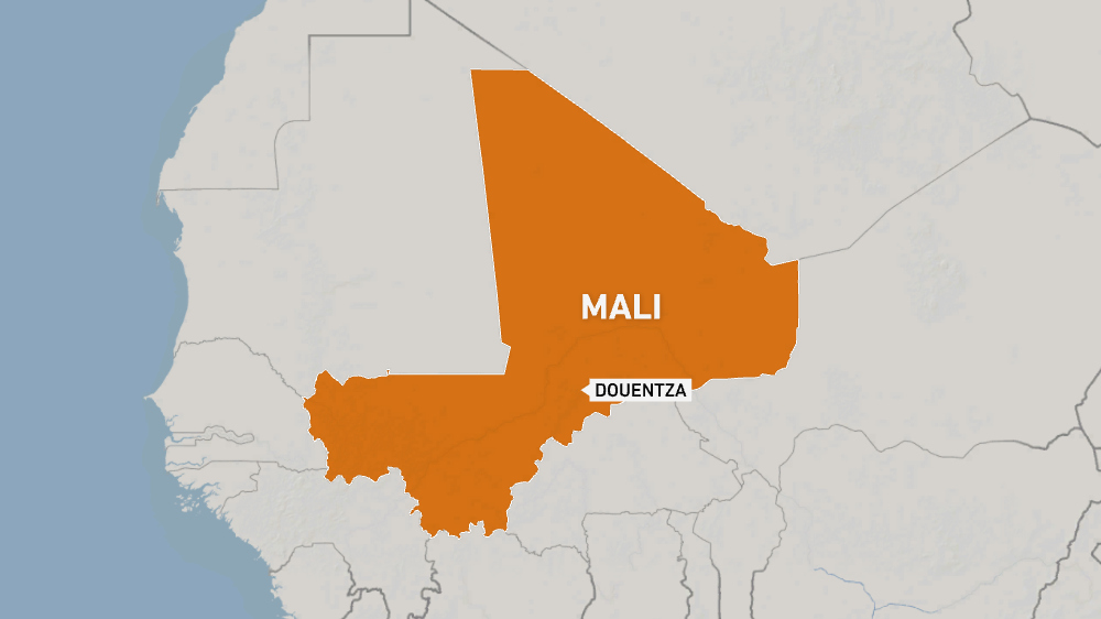 Mali
