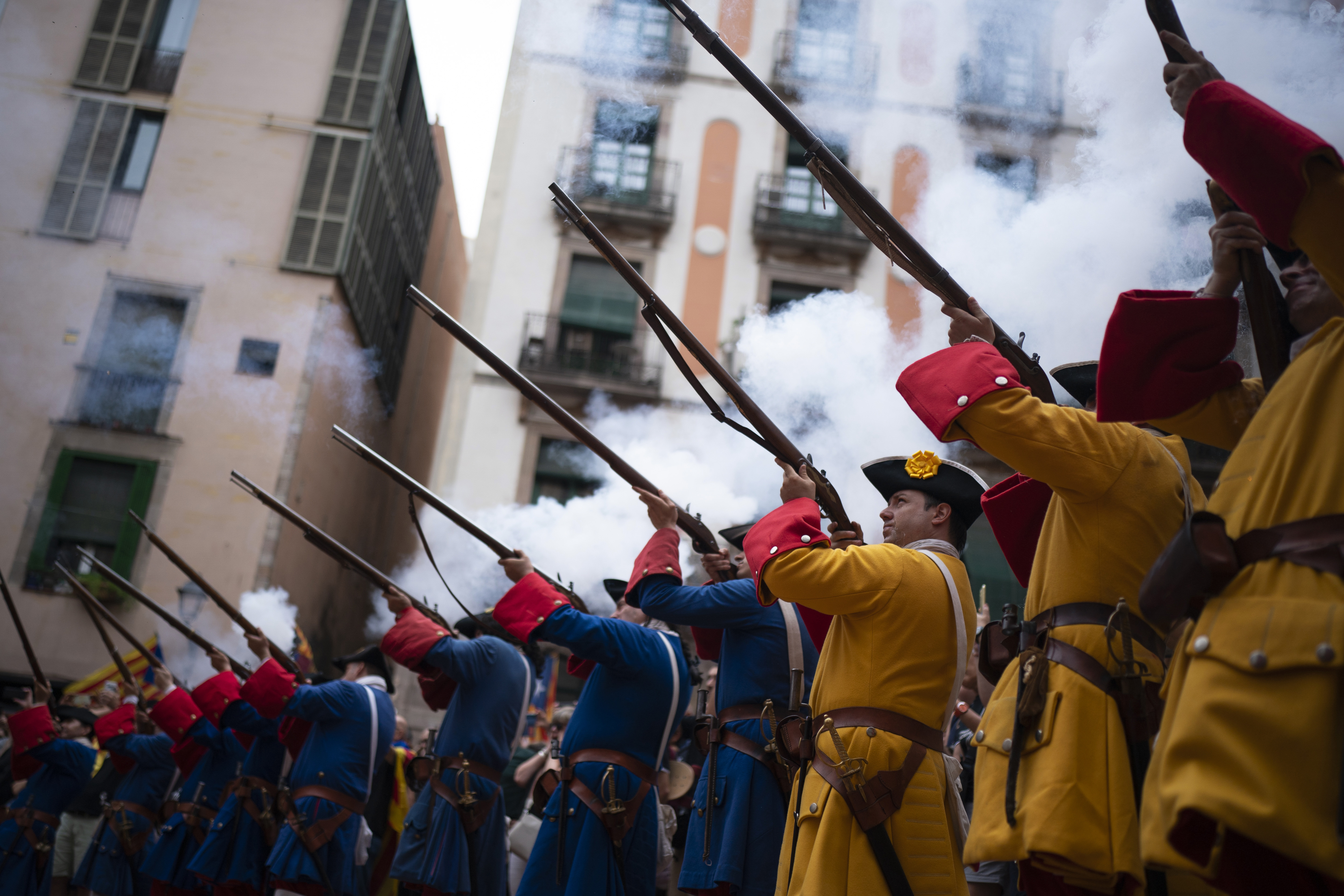 catalan independence