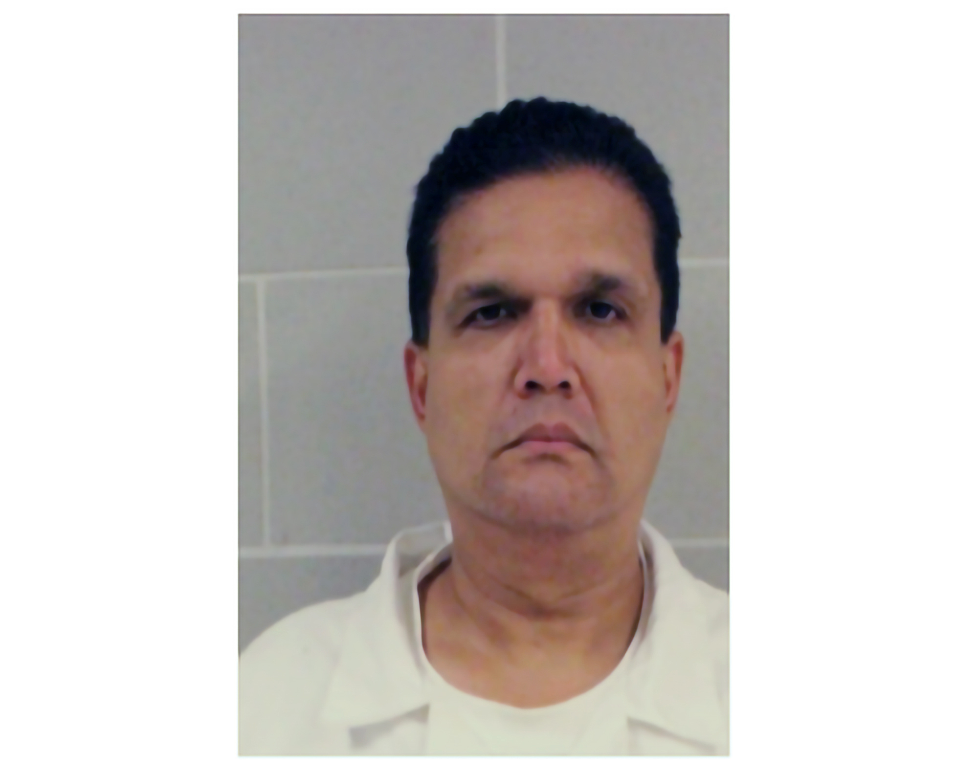 Francis was arrested by Venezuelan authorities at Caracas airport this week