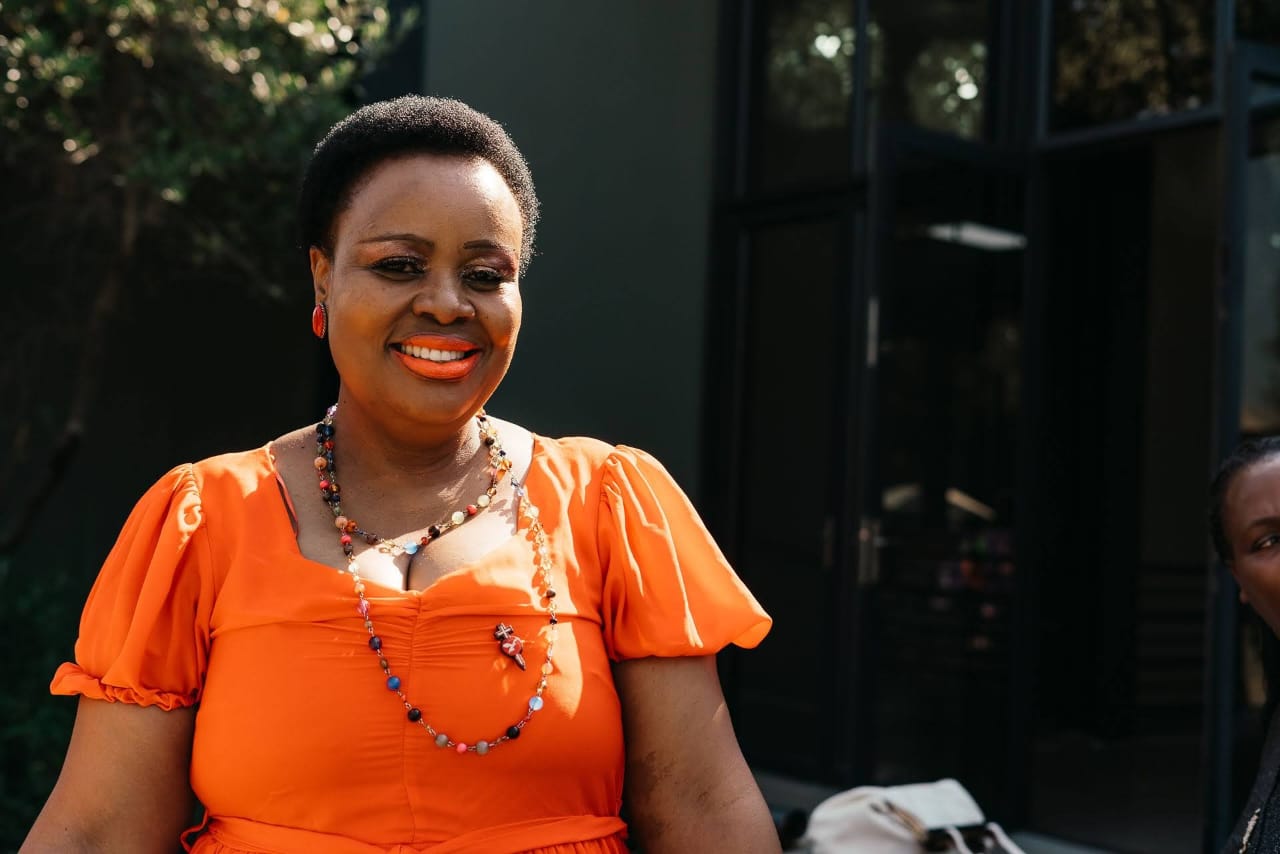 Letta Nkabinde