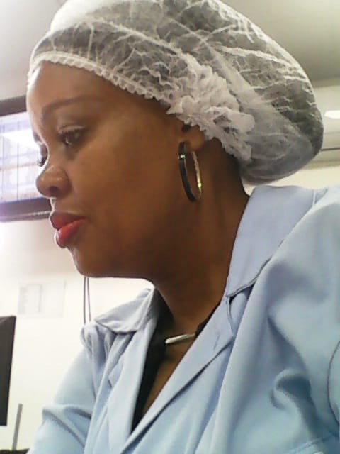 Letta Nkabinde