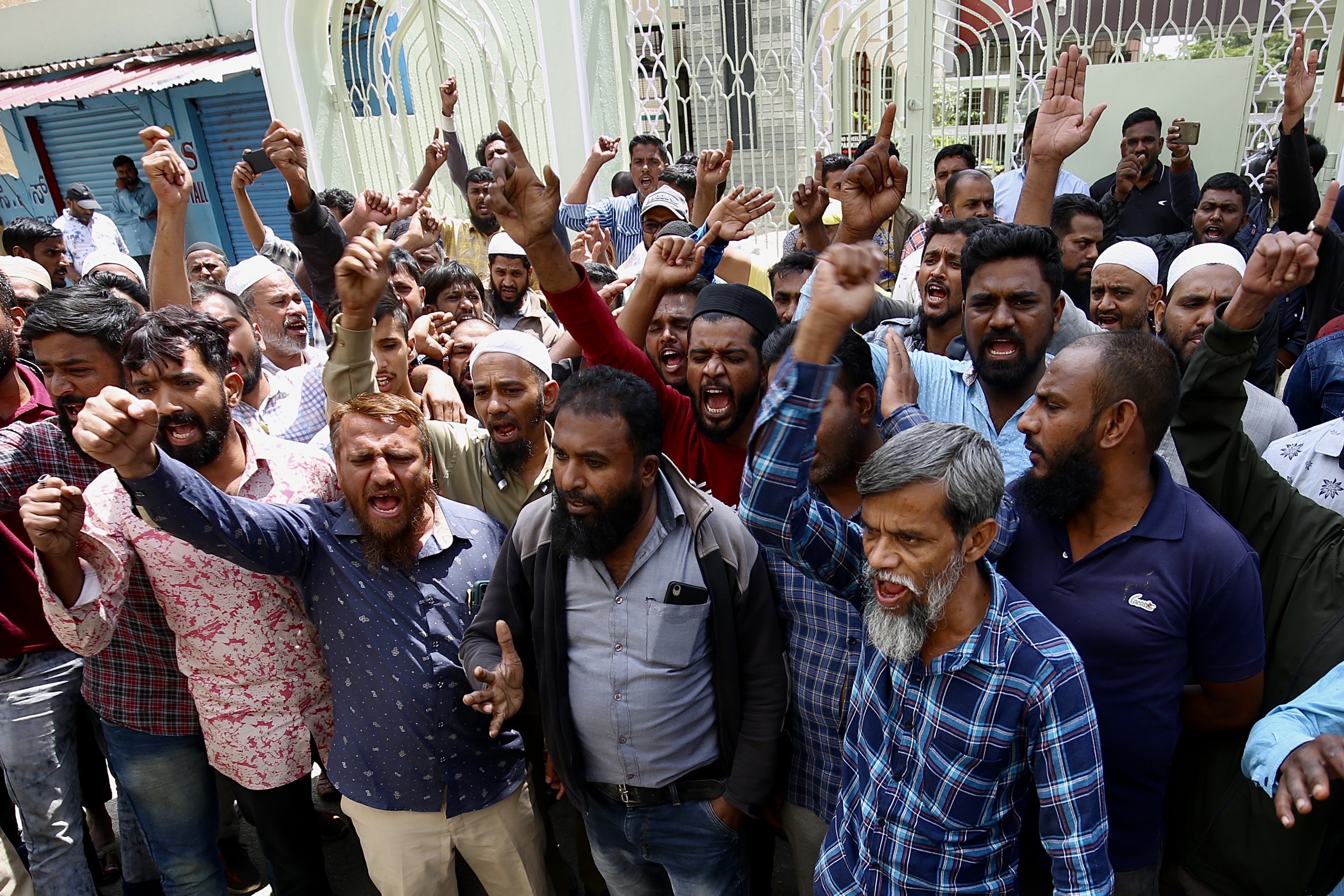 India PFI raids