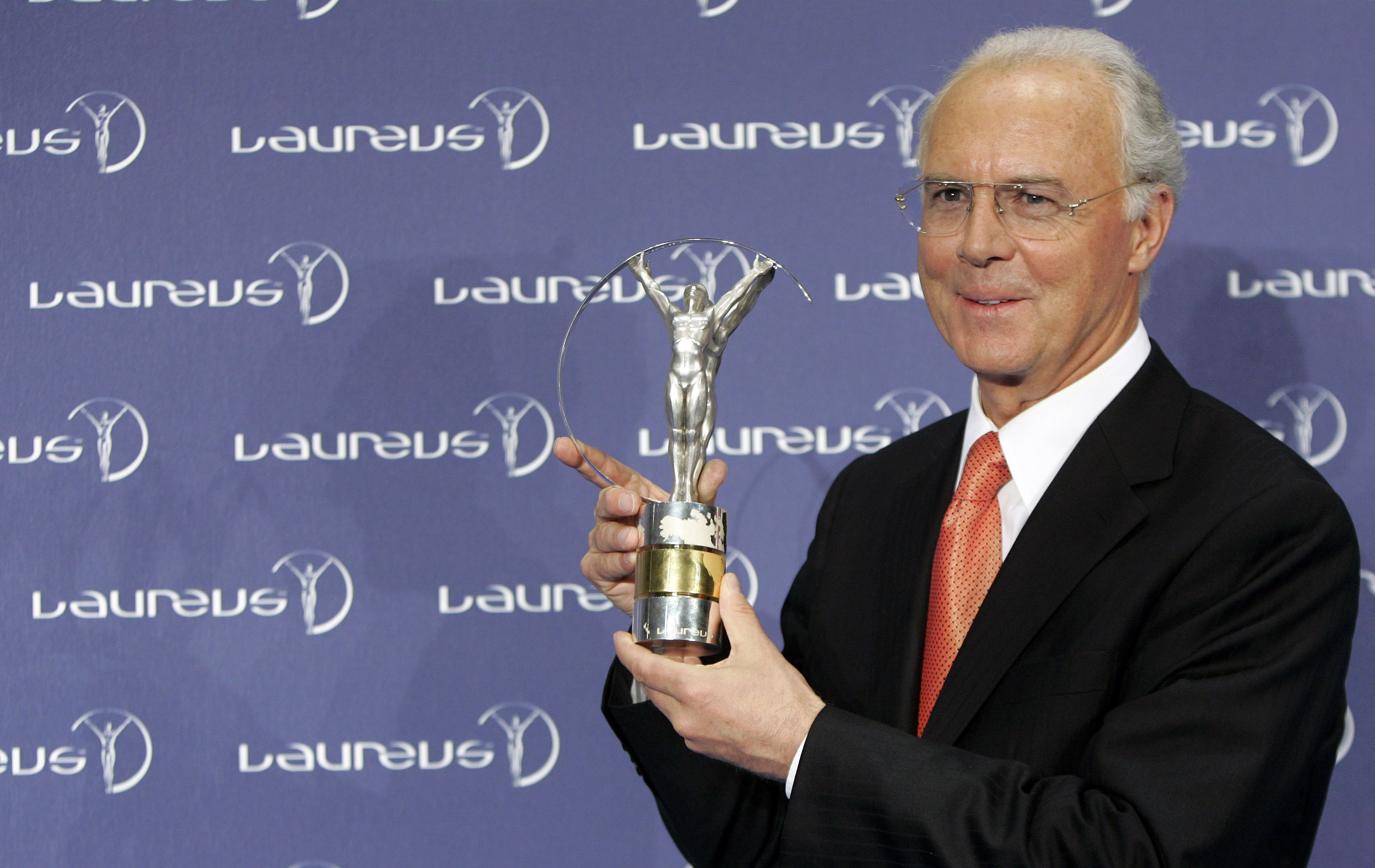Beckenbauer 